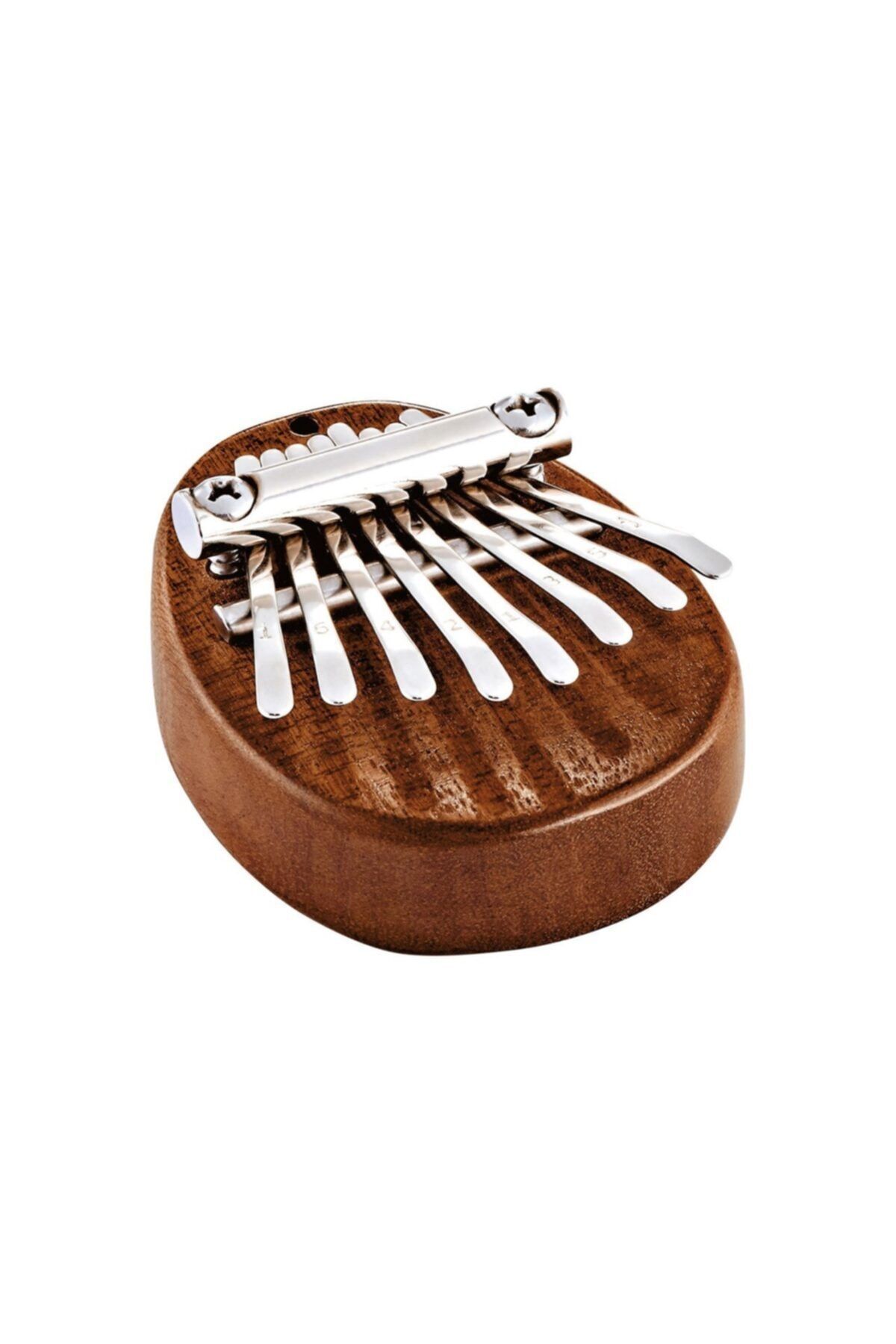 MEINL 8 Notalı Do Majör Mini Boy Kalimba (kl8mını)