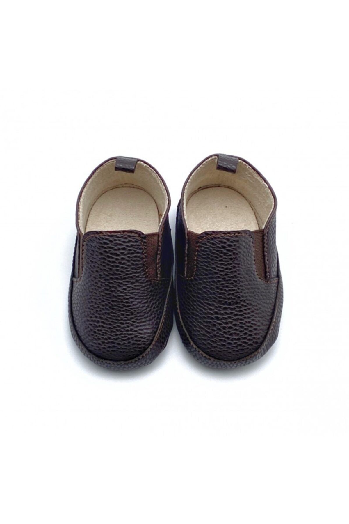 Buckle Design Bebek Makosen Ayakkabı