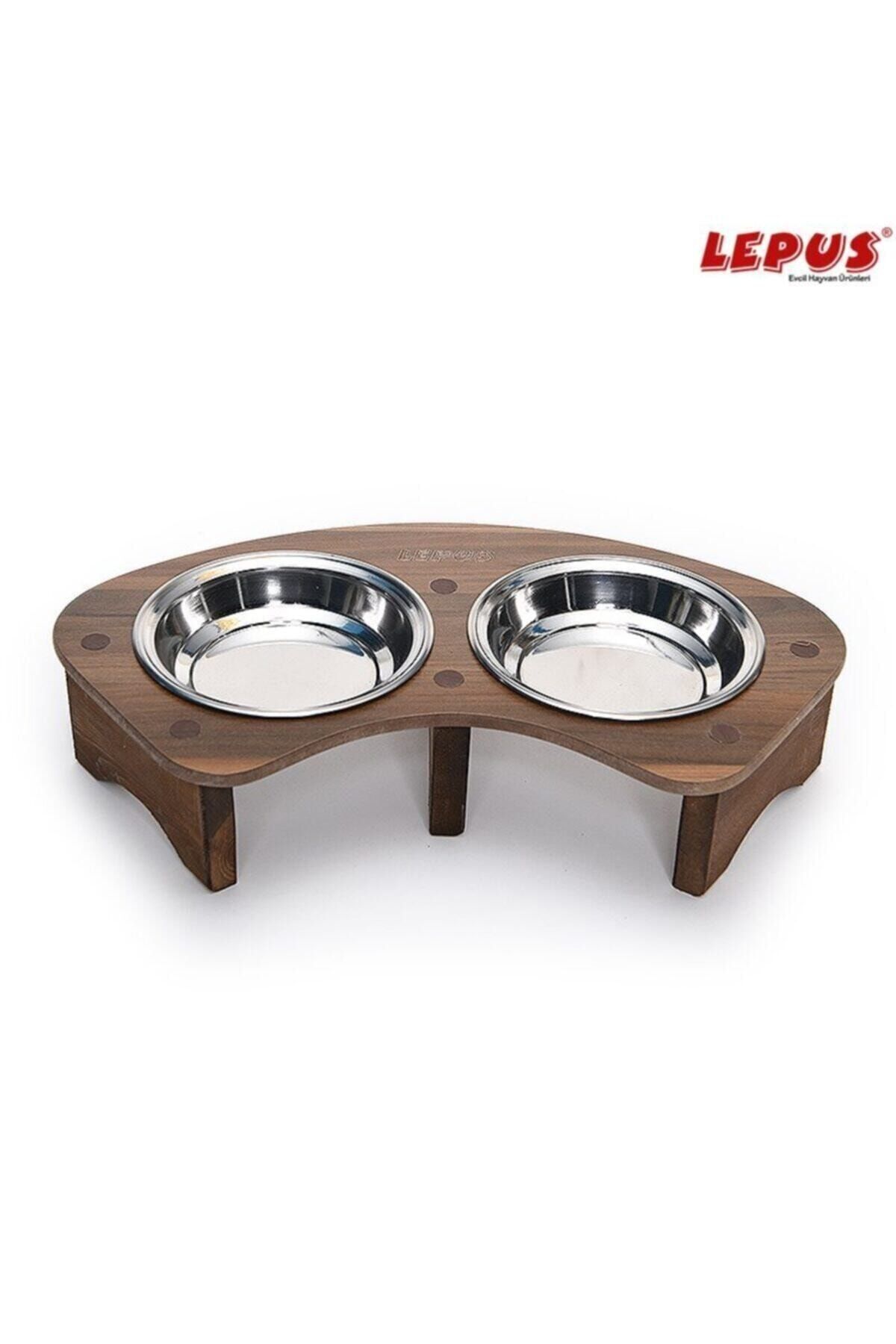 Lepus Retro Mama Ve Su Kabı