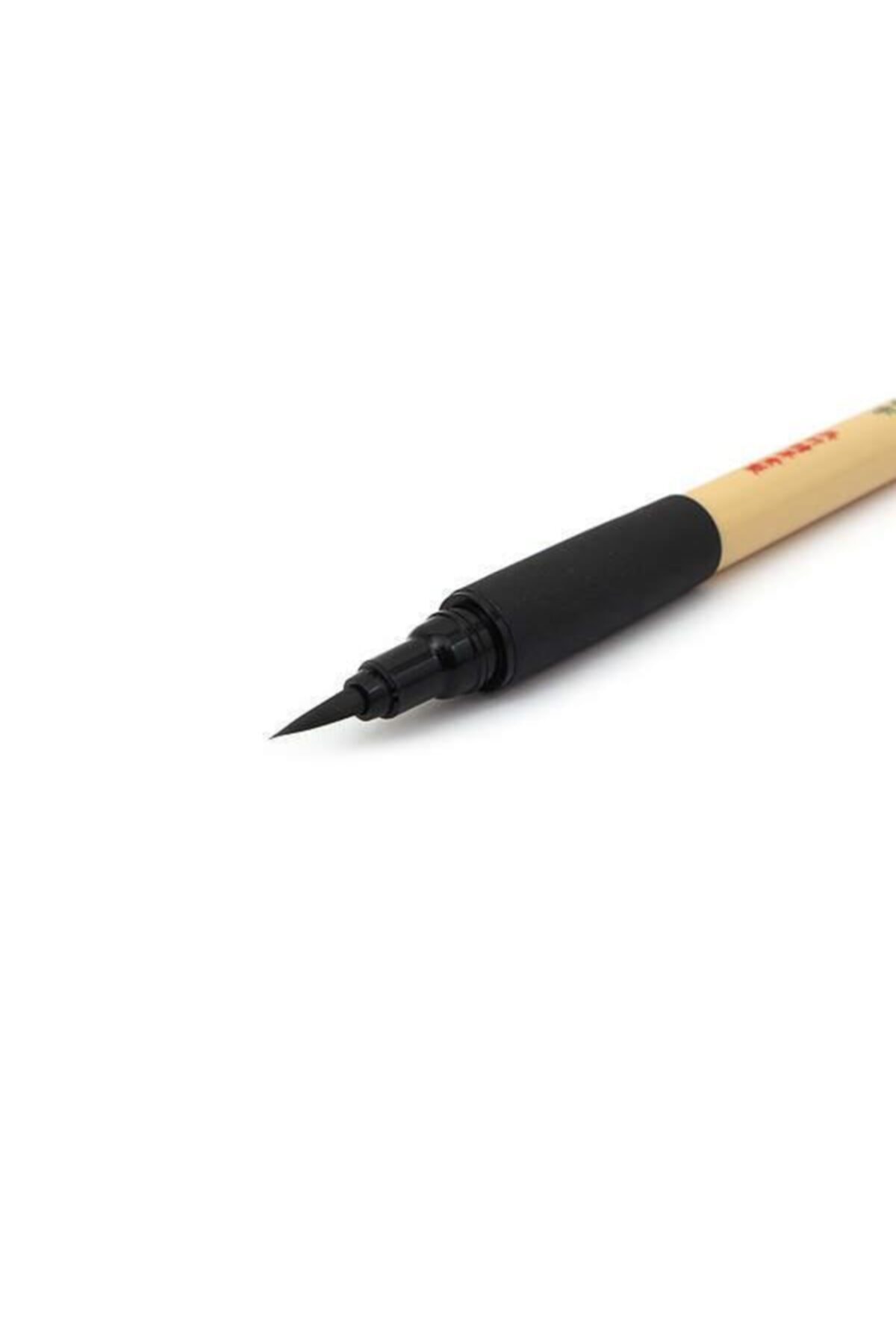 Zig Kuretake Bimoji Brush Pen Manga/kaligrafi/çizim Kalemi Medıum Brıstle