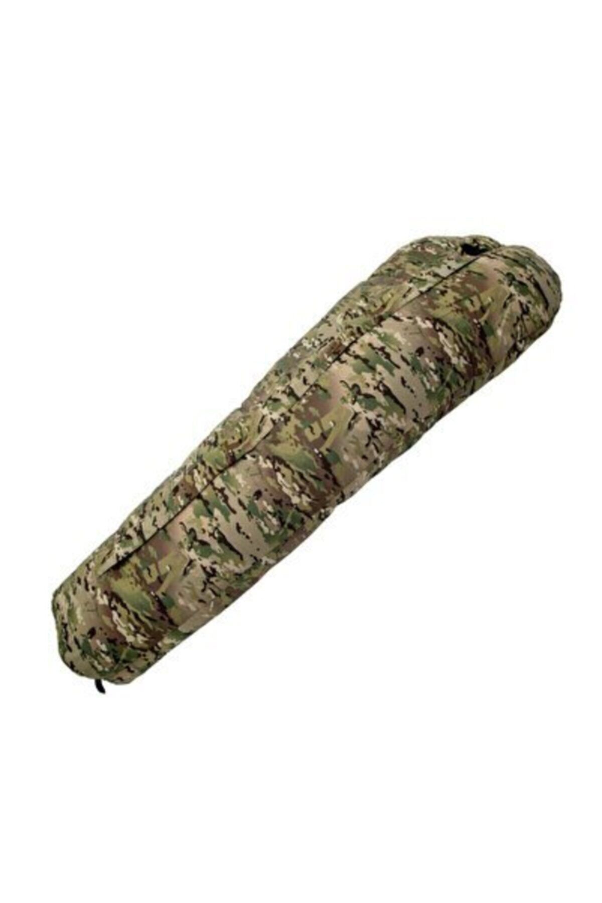 özmertaskerimalzeme Multicam Uyku Tulumu -12 Derece Su Geçirmez Kamuflaj Outdoor Avcı Asker