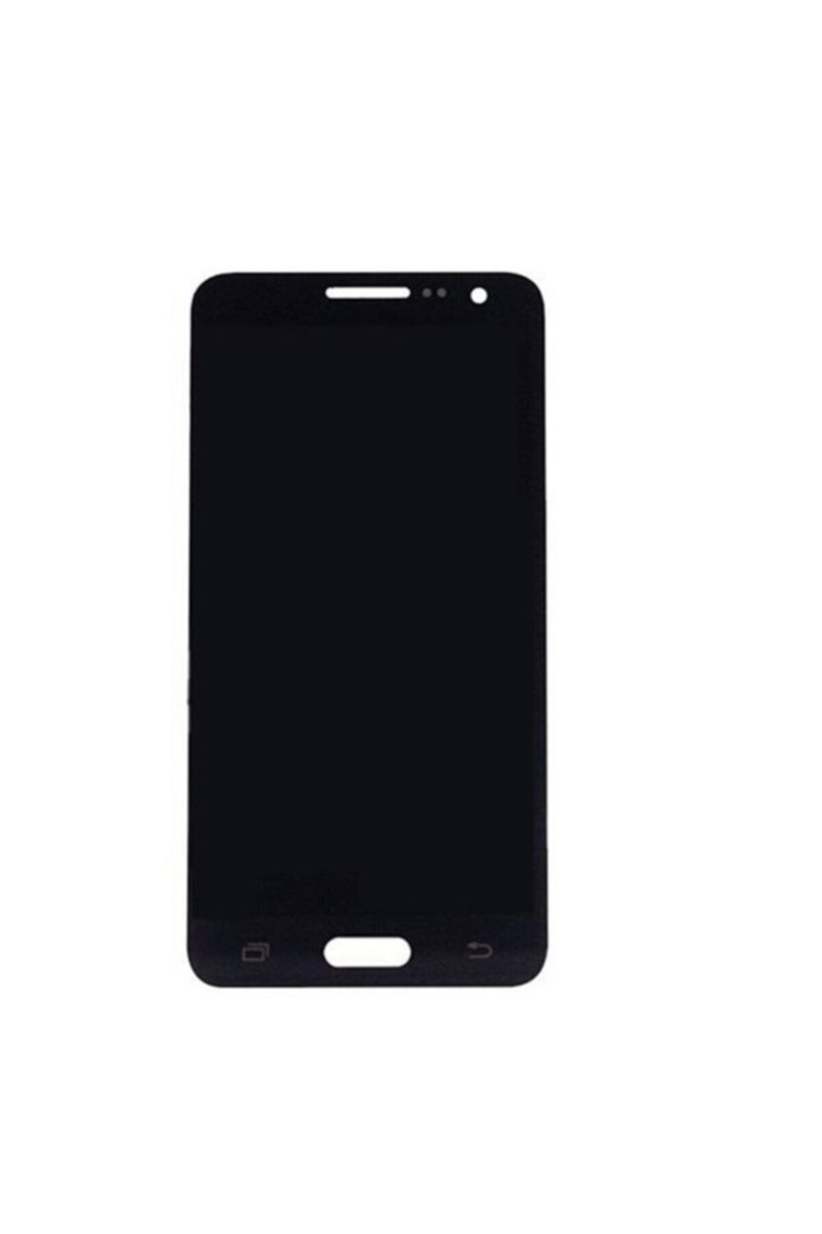 Fulldestek Samsung Galaxy A3 (2015) / A300/ A300h Dokunmatik+lcd Ekran (revize) -  Siyah