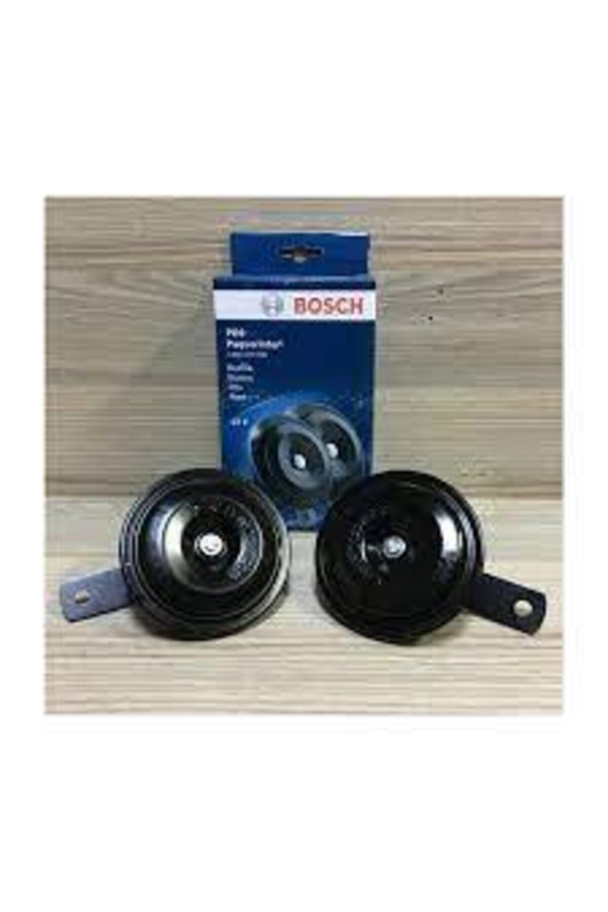 Bosch Set Didit Korna Mercedes Wolswogen