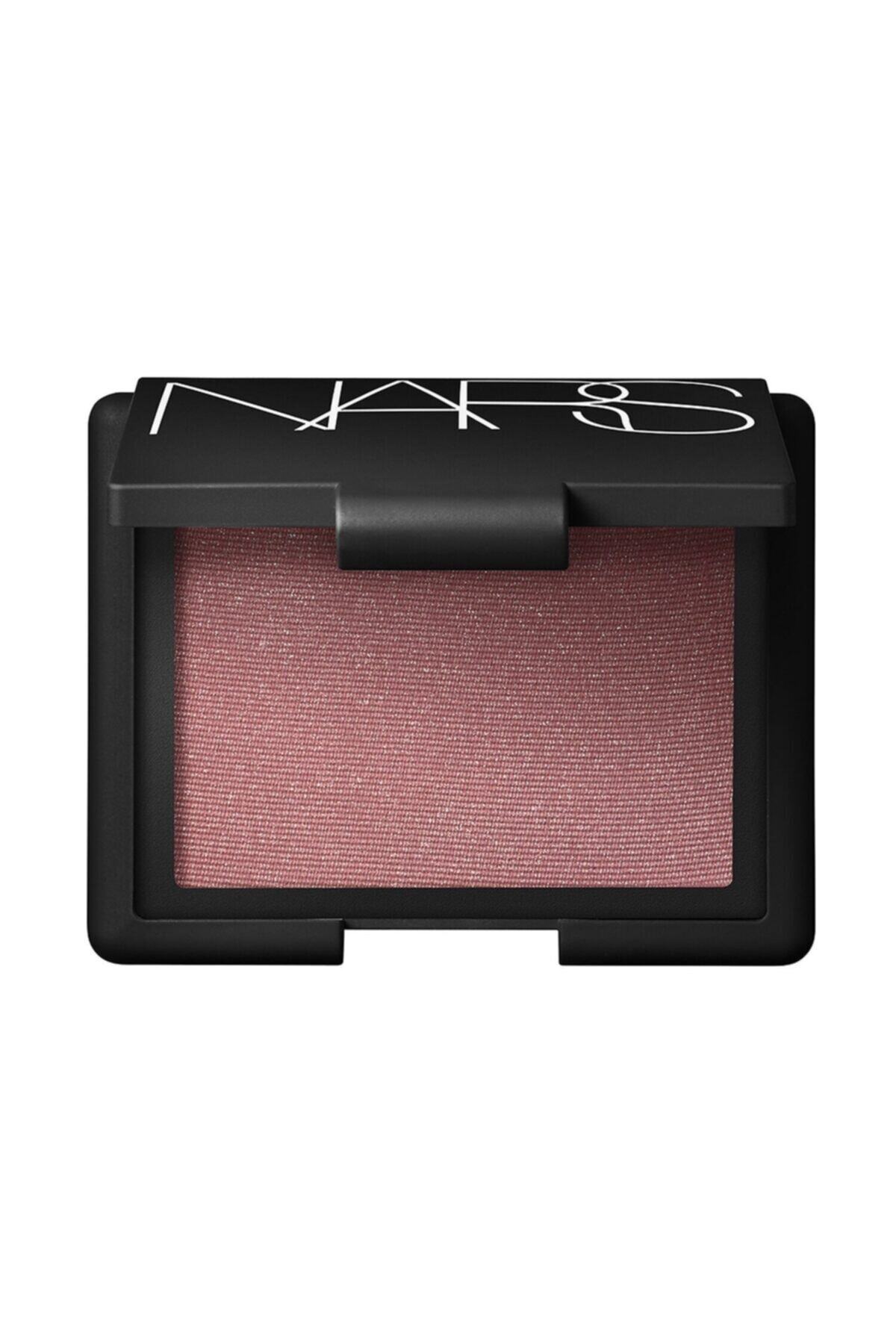 Nars Blush Oasis - Pırıltılı Pembe Şampanya 4.7 Gr