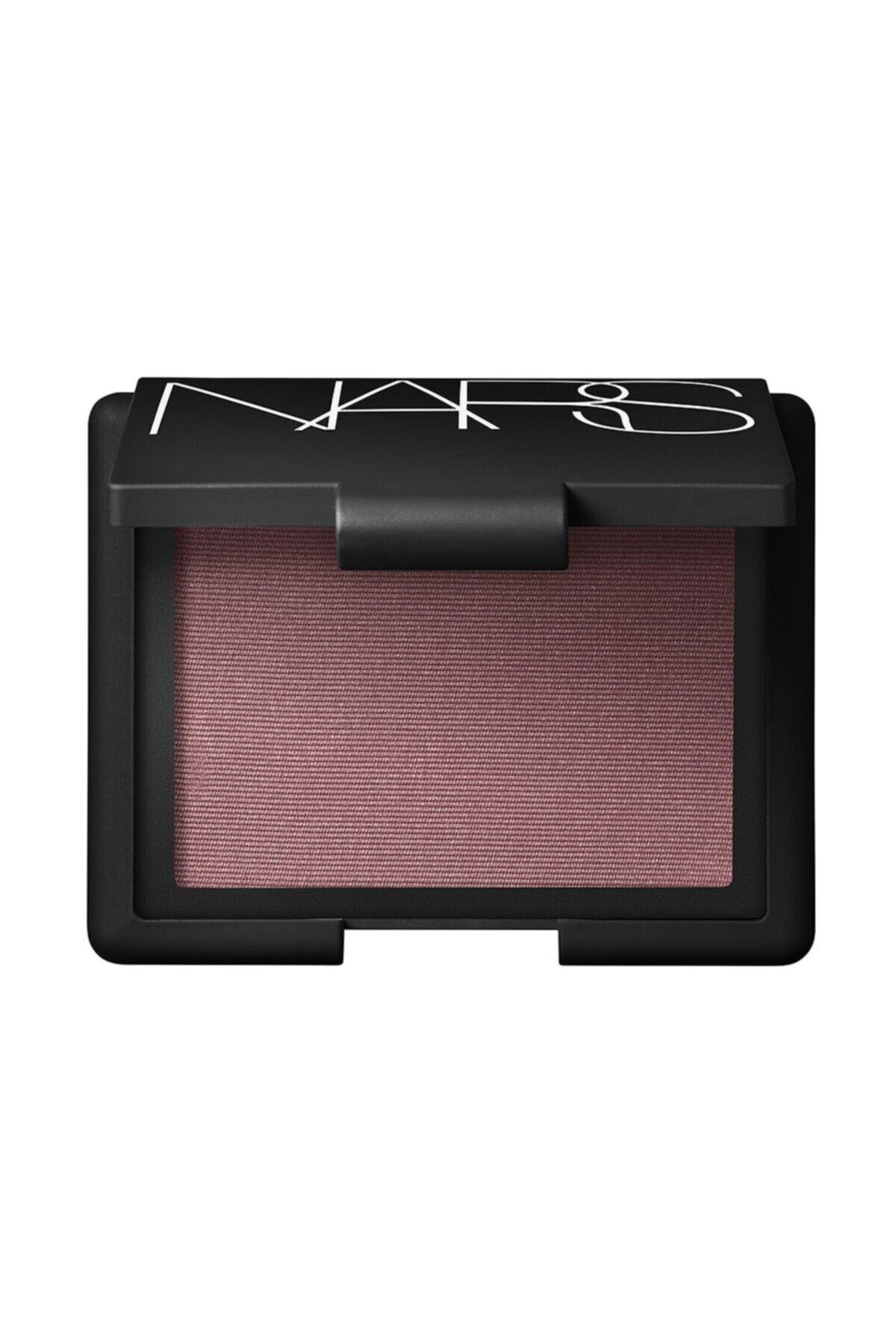 Nars Blush Sin - Altın Işıltılı Mürdüm 4.7 gr
