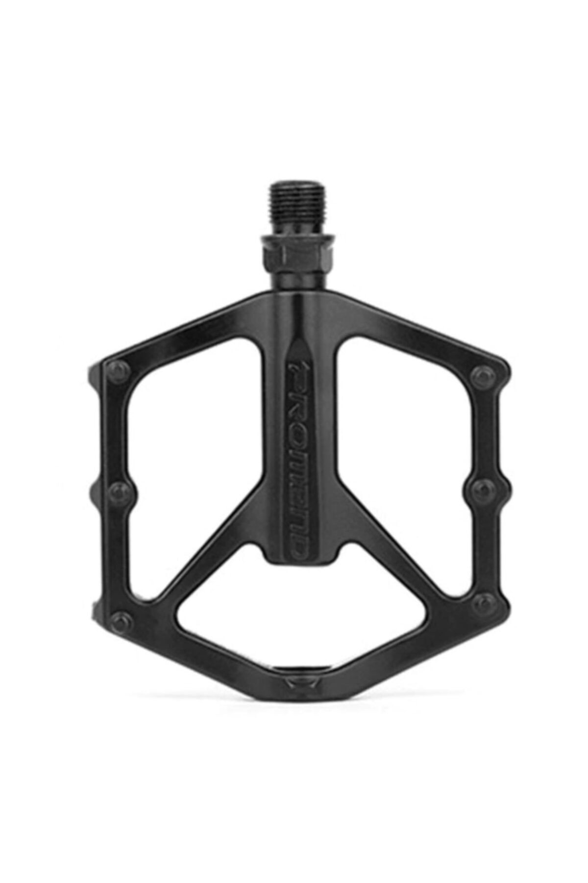 KocatepeBikeShop Promend M29 Du Rulmanlı Bisiklet Pedalı Geniş-kaymaz-sağlam
