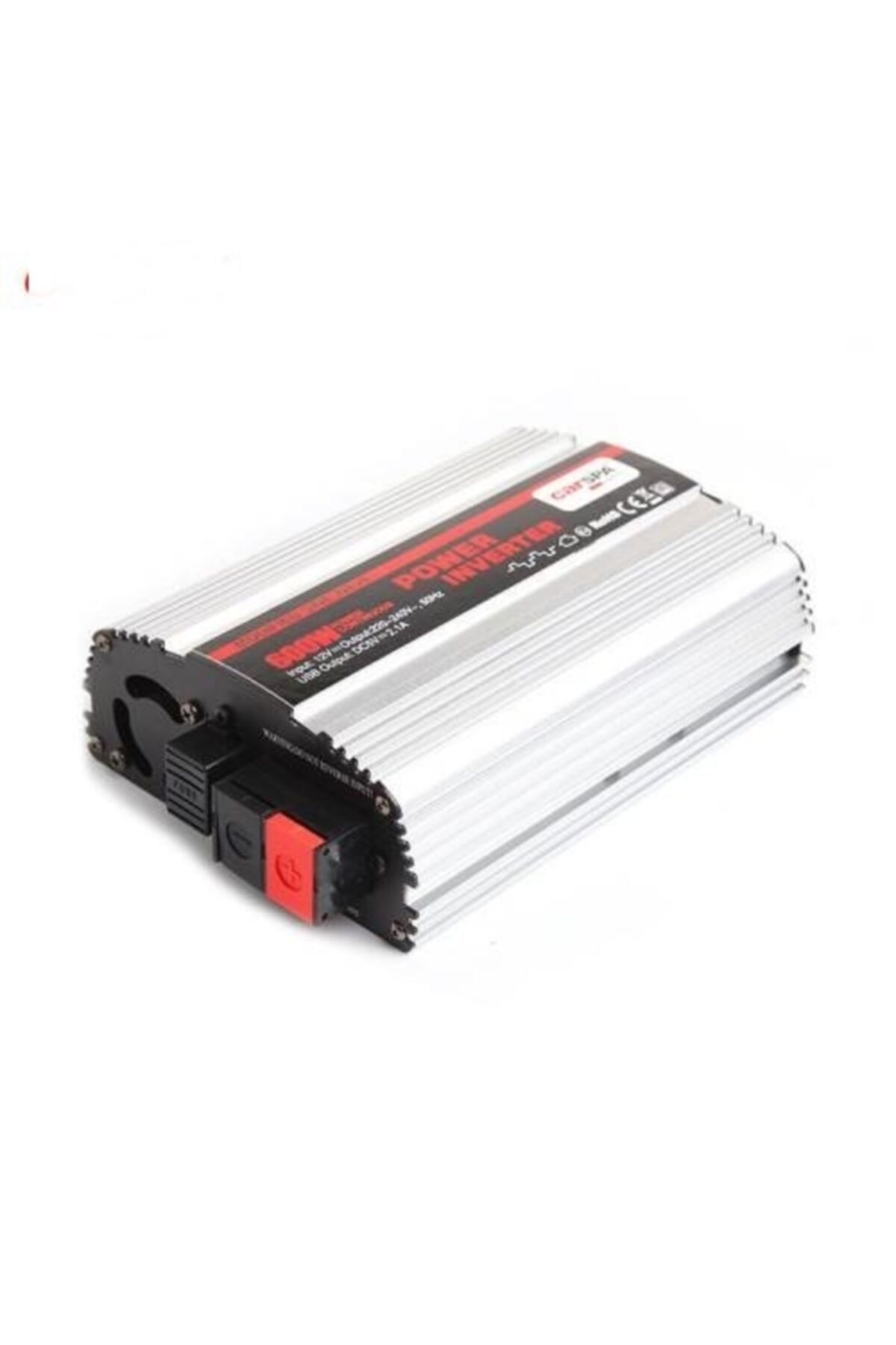 Carspa 600 Watt 24v Modifiye Sinüs Inverter