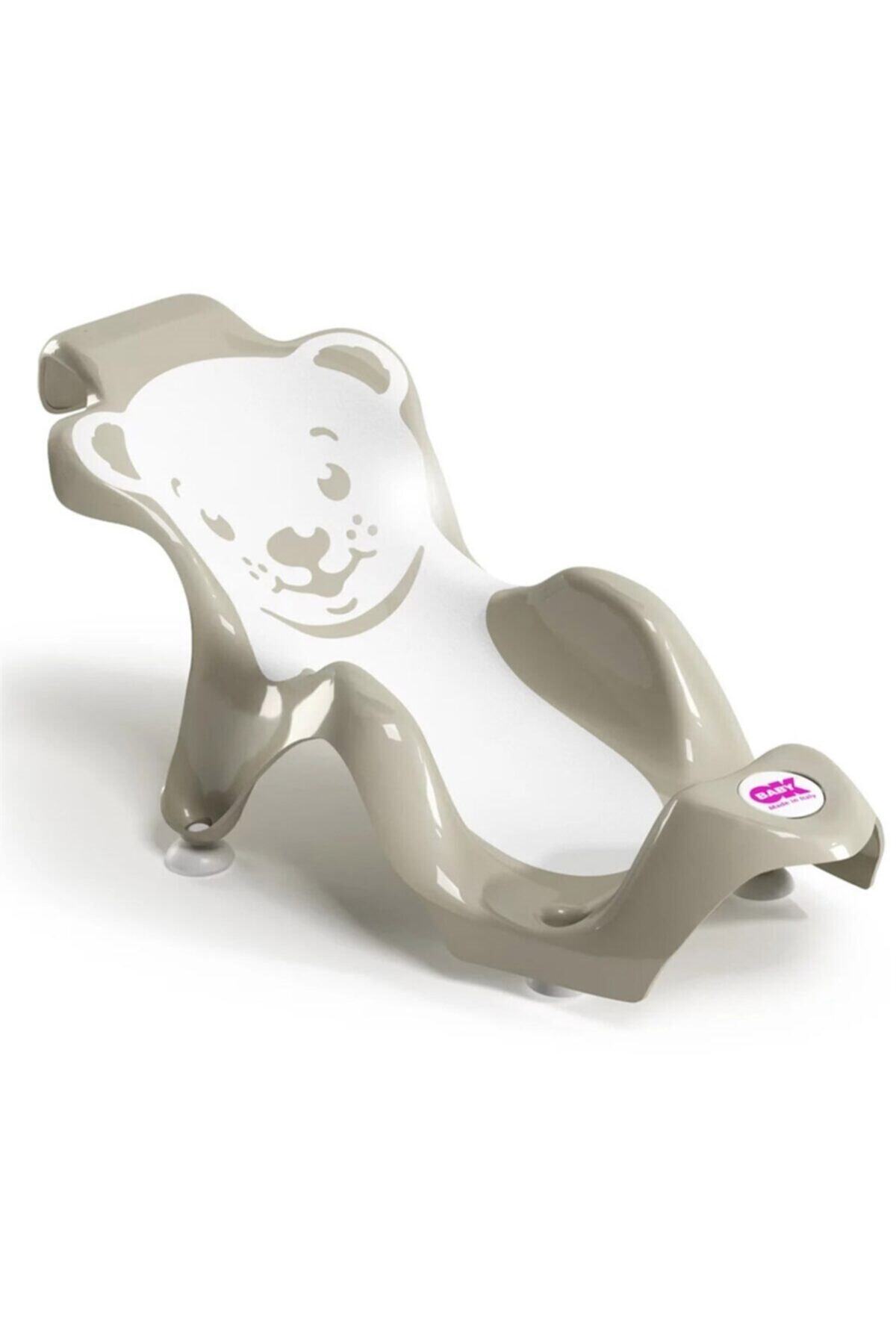 OkBabyy Okbaby Buddy Küvet Aparatı / Gri