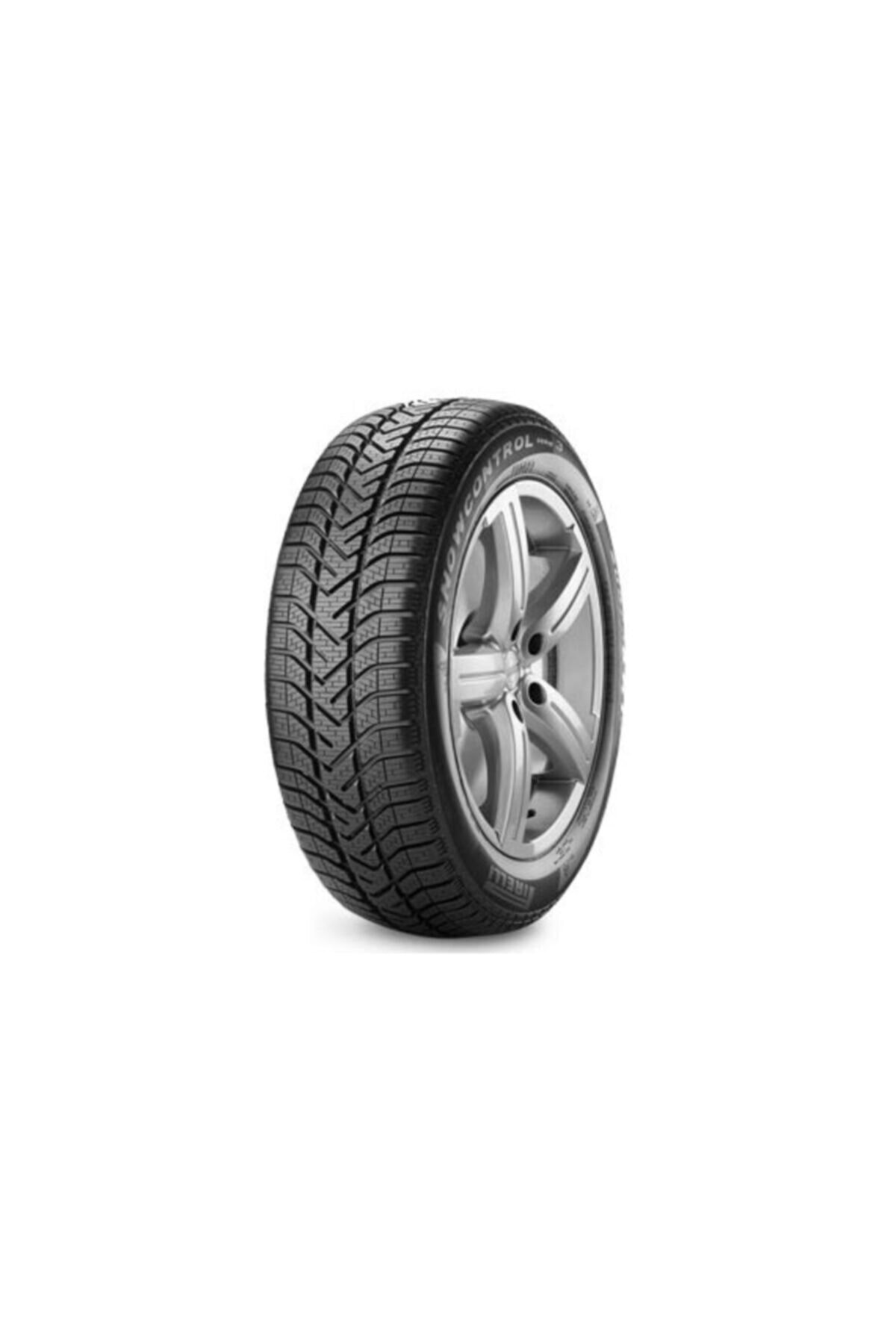 Pirelli 195/65 R 15 Snowcontrol S3 2021