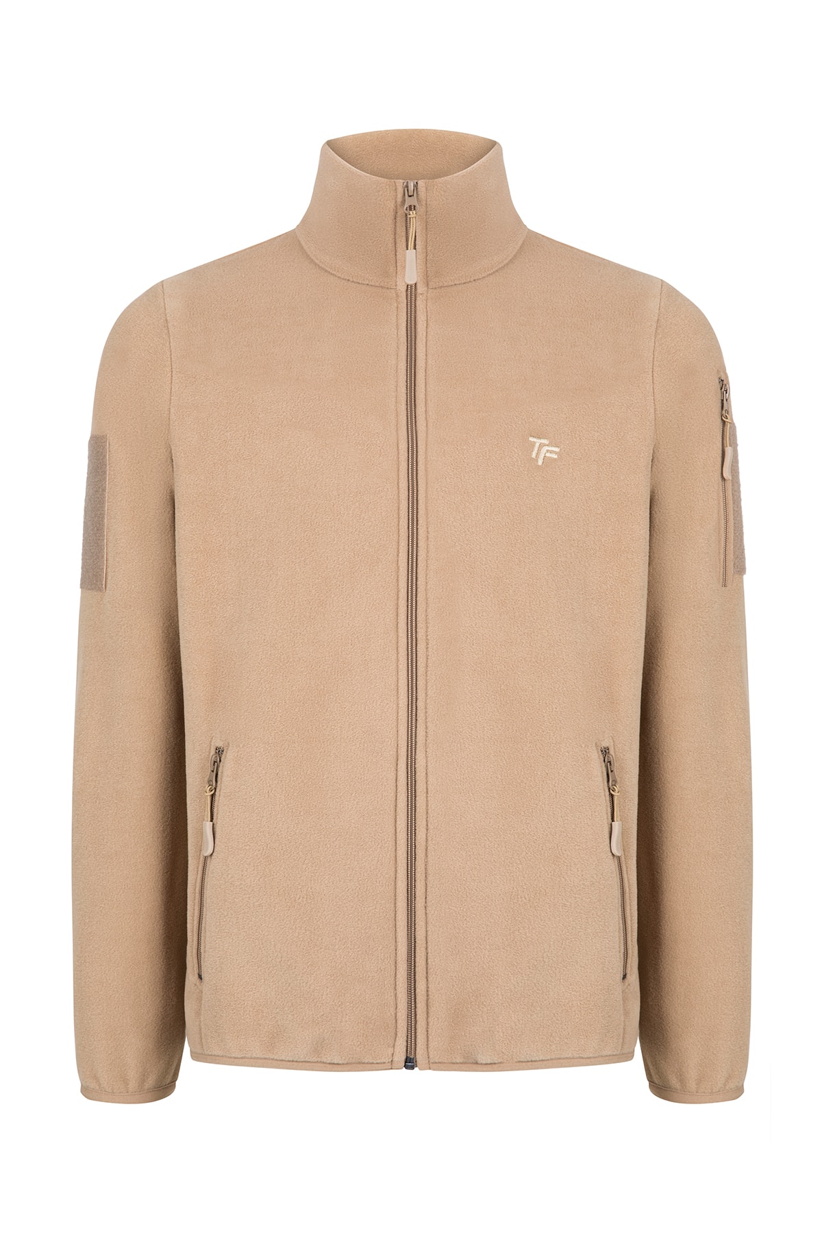 THERMOFORM Ranger Polar Mont - Y Kum