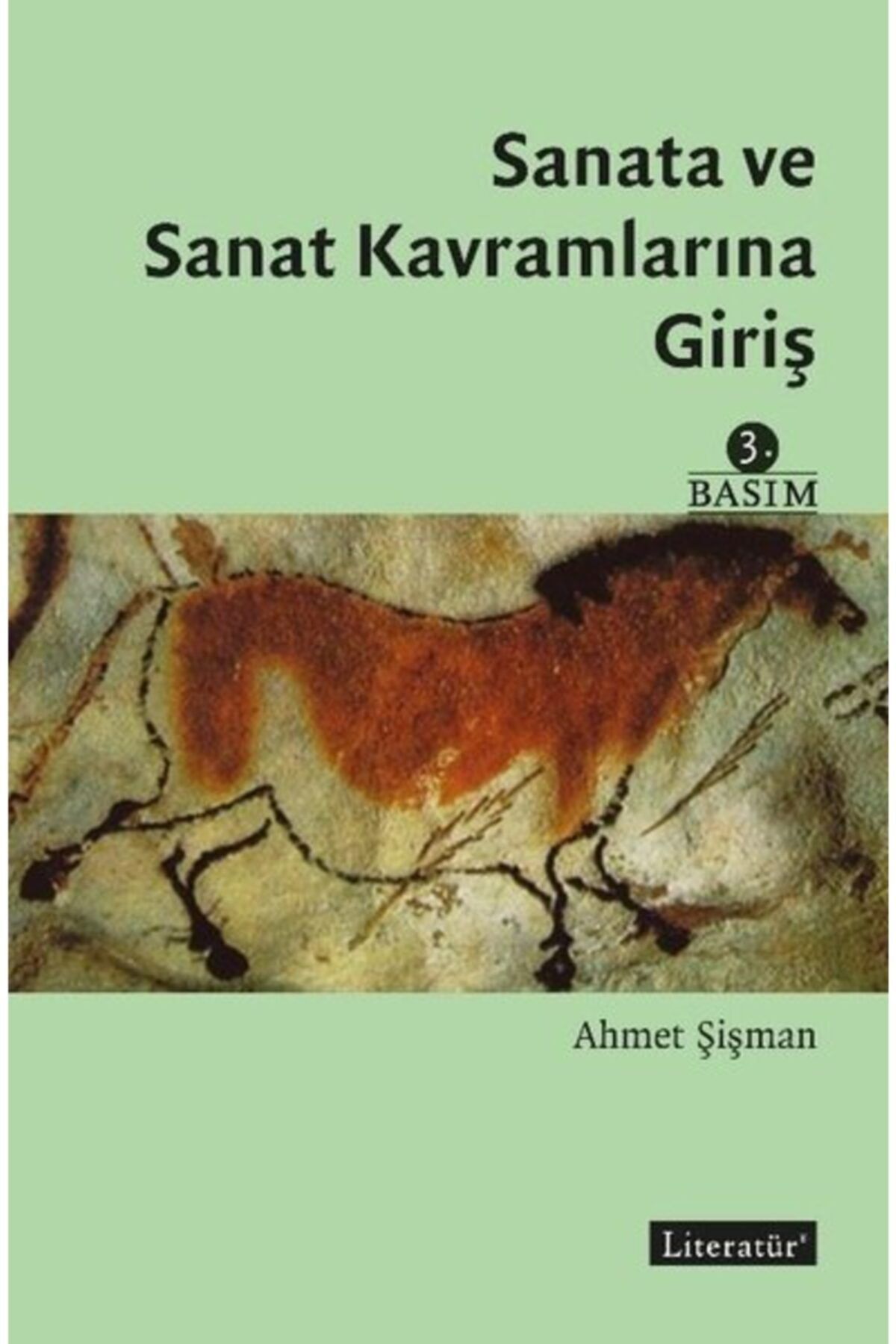 Literatür Yayıncılık Sanata Ve Sanat Kavramlarına Giriş