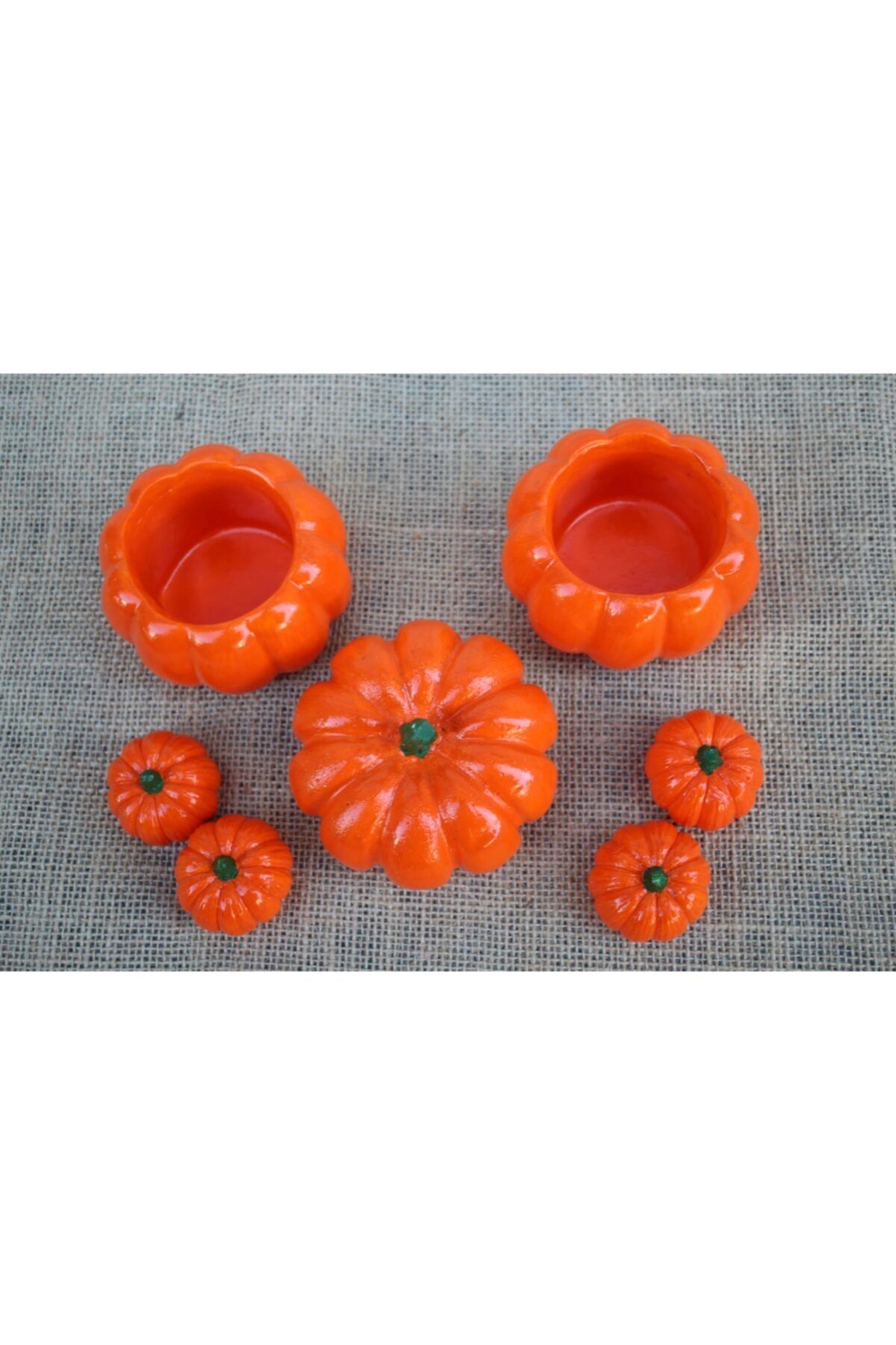 KOLDEMARTCOLLECTİON Şirin Balkabakları