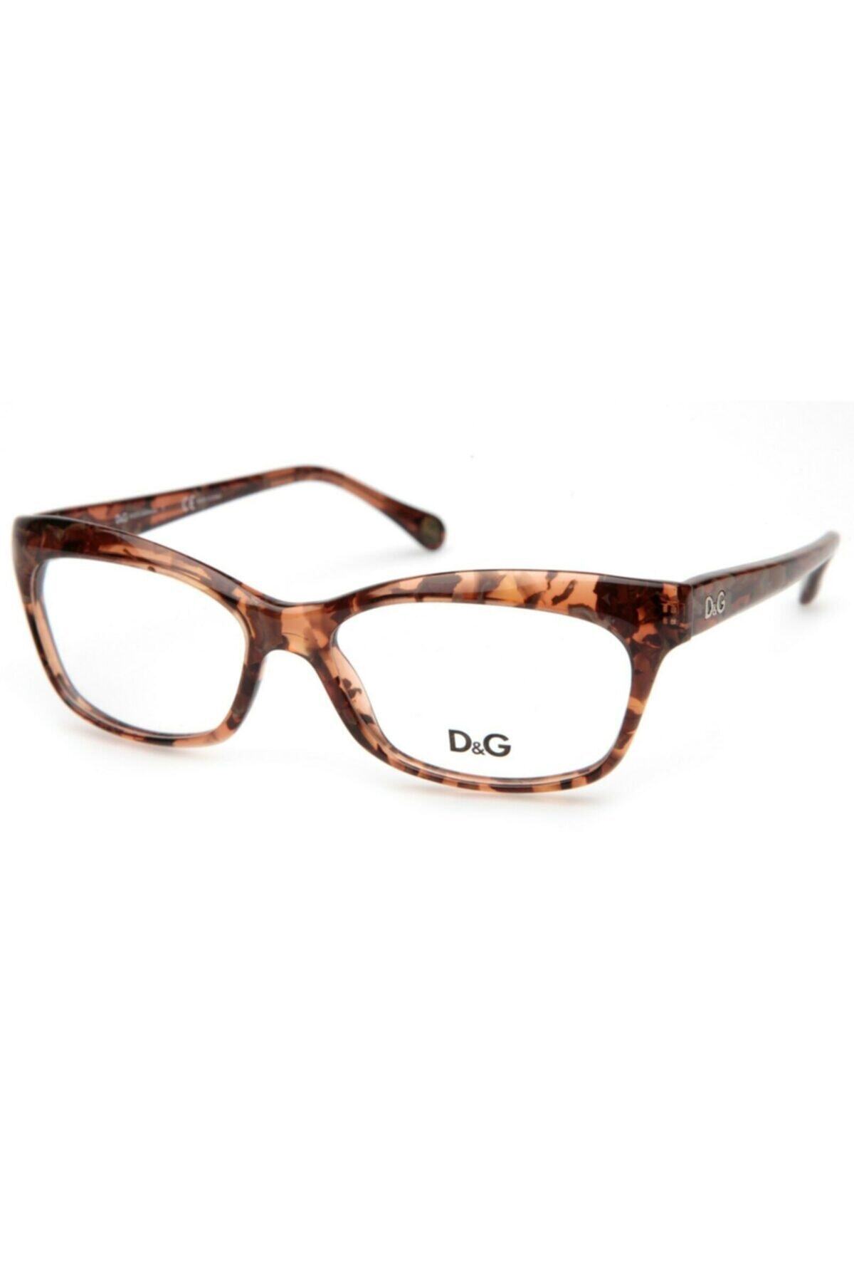 Dolce Gabbana 1232 Mavi Işık Koruyucu Digital Ekran Gözlüğü