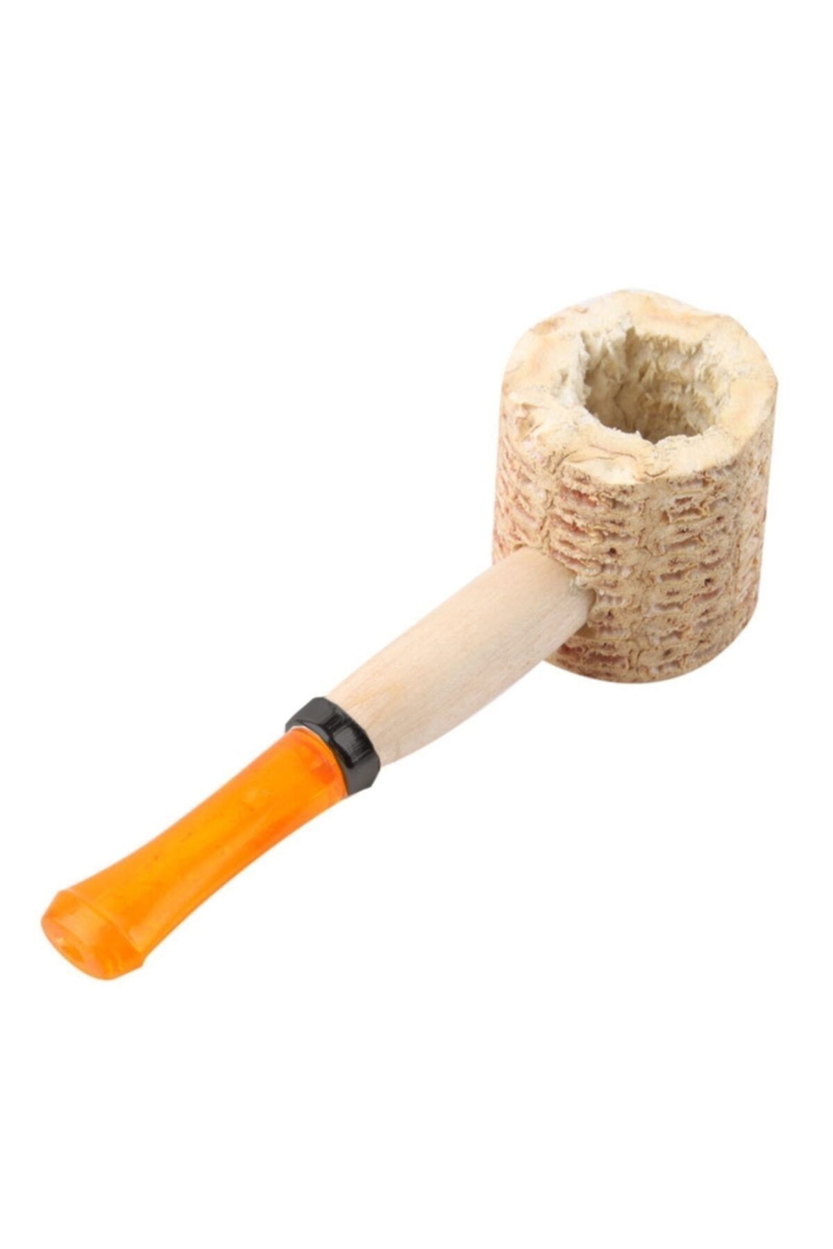 Cin Corn Cob Mısır Koçanı Mini Boy Pipo pr87
