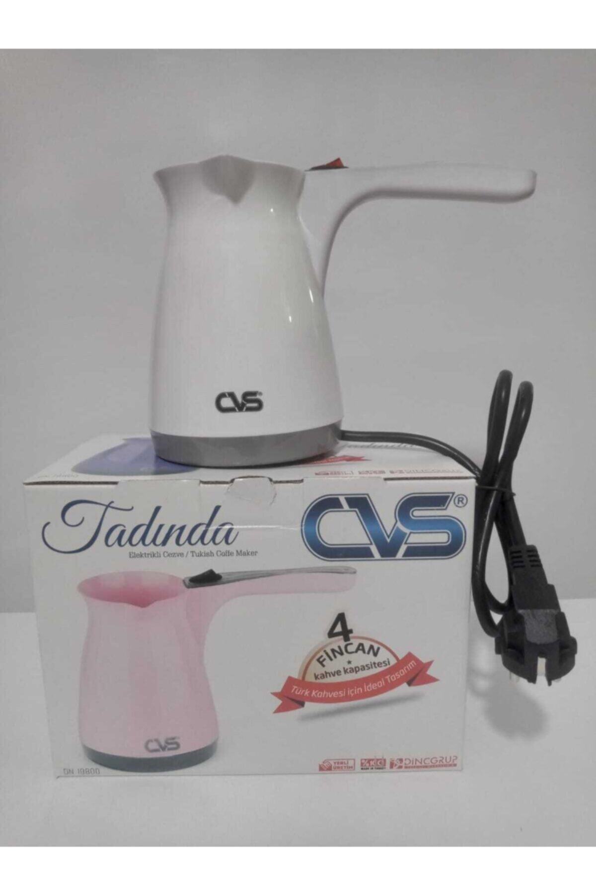 Cezve Elektrikli -cvs