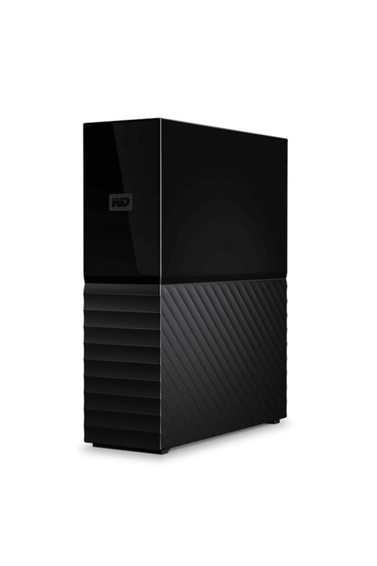 WESTERN DIGITAL Wd 14tb My Book 3,5'' Usb3 Wdbbgb0140hbk-Eesn