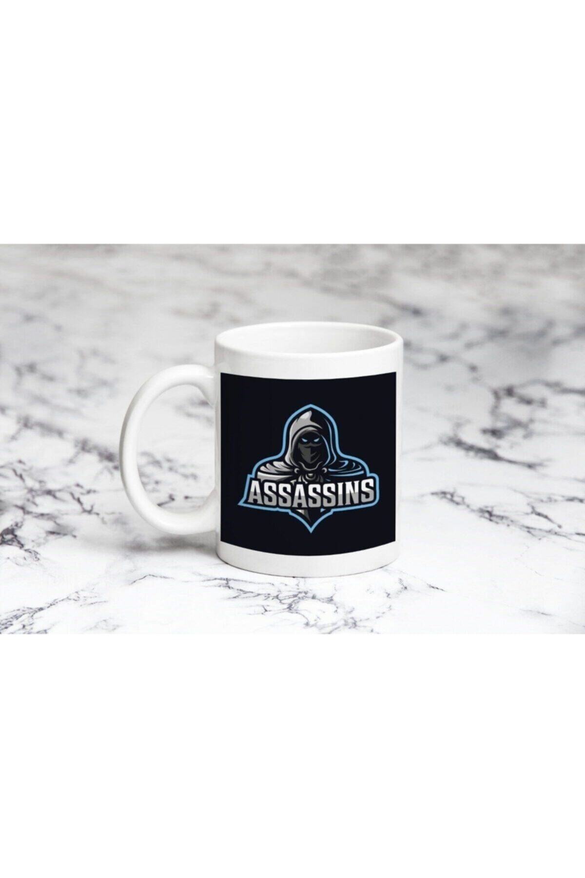 Firsat Ayi Assassins 2 Kupa Bardak
