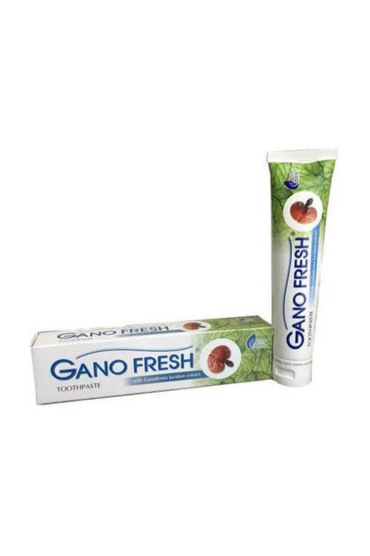 Gano Soap Fresh Diş Macunu 150 gr