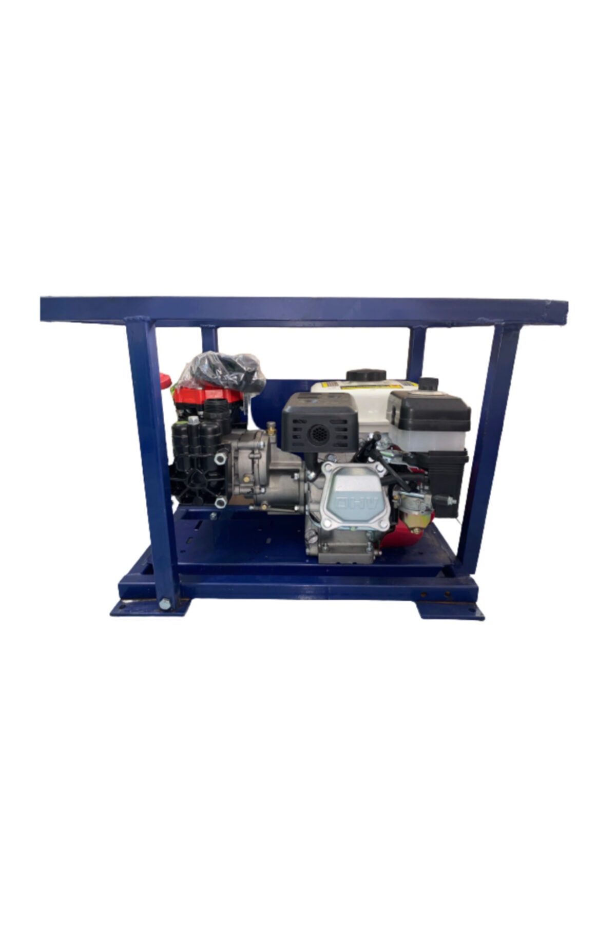 Taral Castello 6,5hp Tar30 Pistonlu Pompa Seti