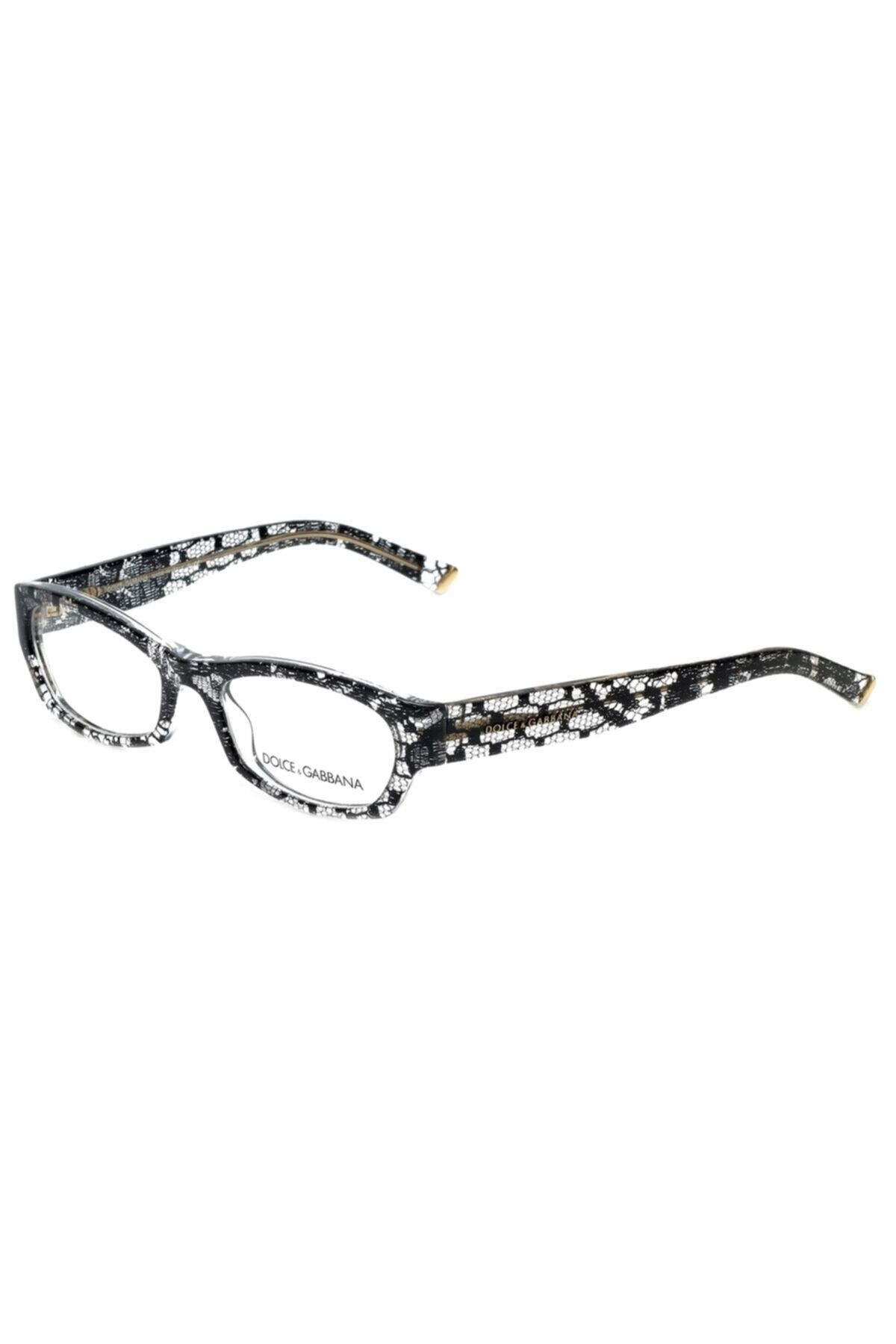 Dolce Gabbana 3115 Mavi Işık Koruyucu Digital Ekran Gözlüğü