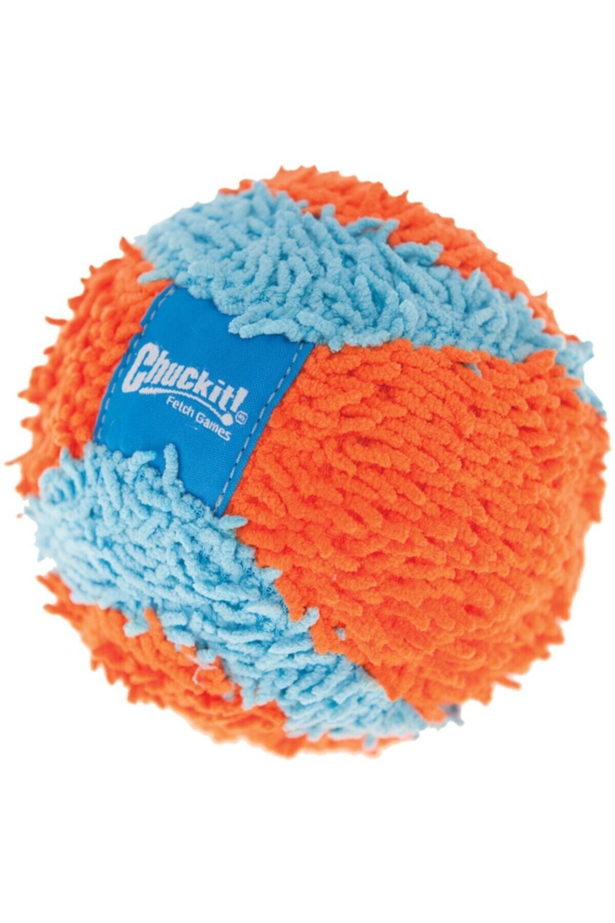 Chuckit ! Indoor Ball Eve Özel Yumuşak Oyun Topu