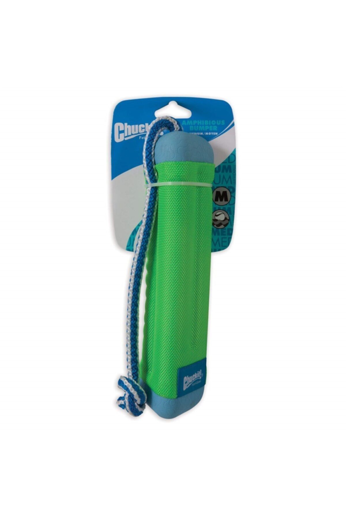 Chuckit ! Bumper Suda Batmayan Köpek Oyuncağı