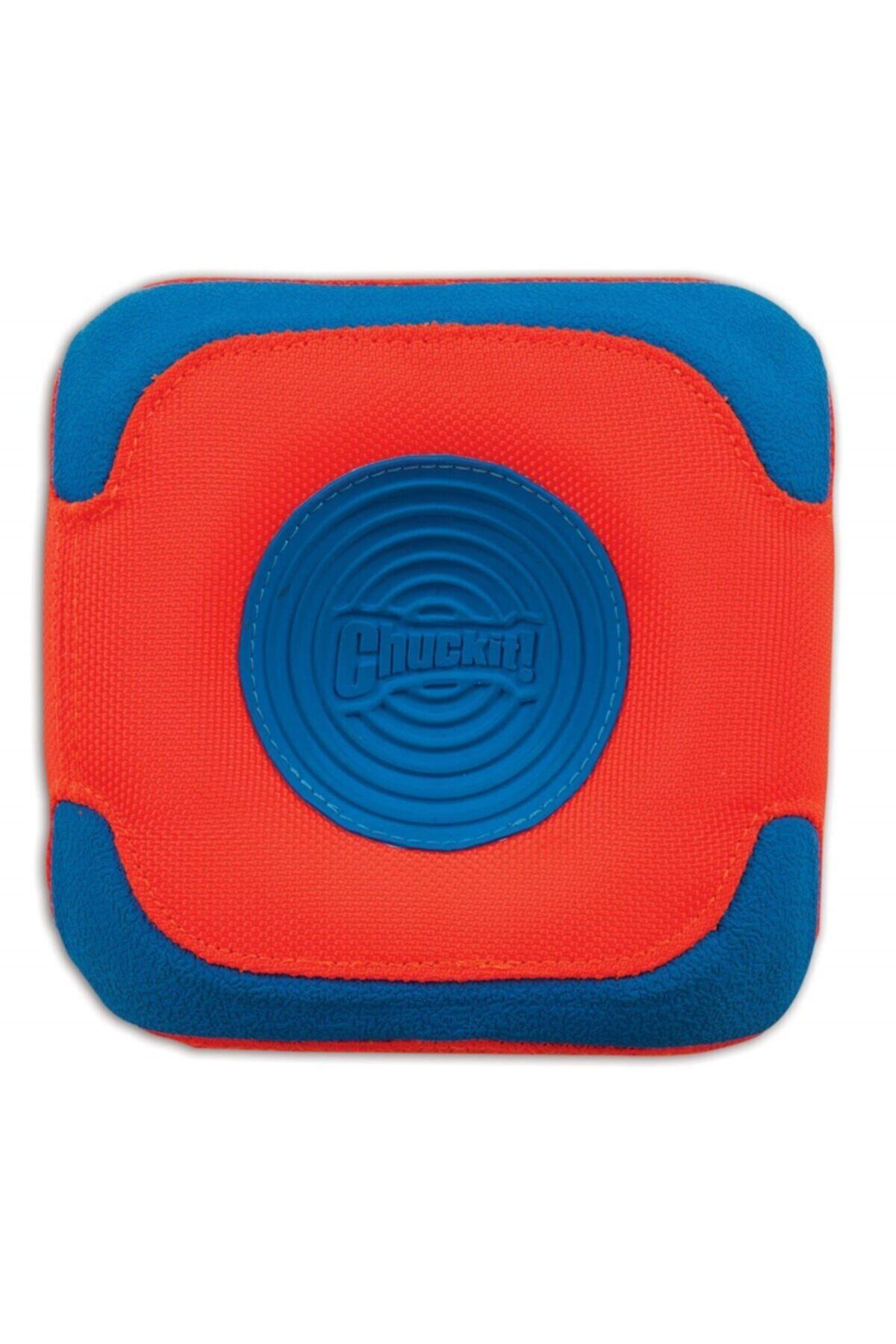 Chuckit ! Kick Cube Oyuncak