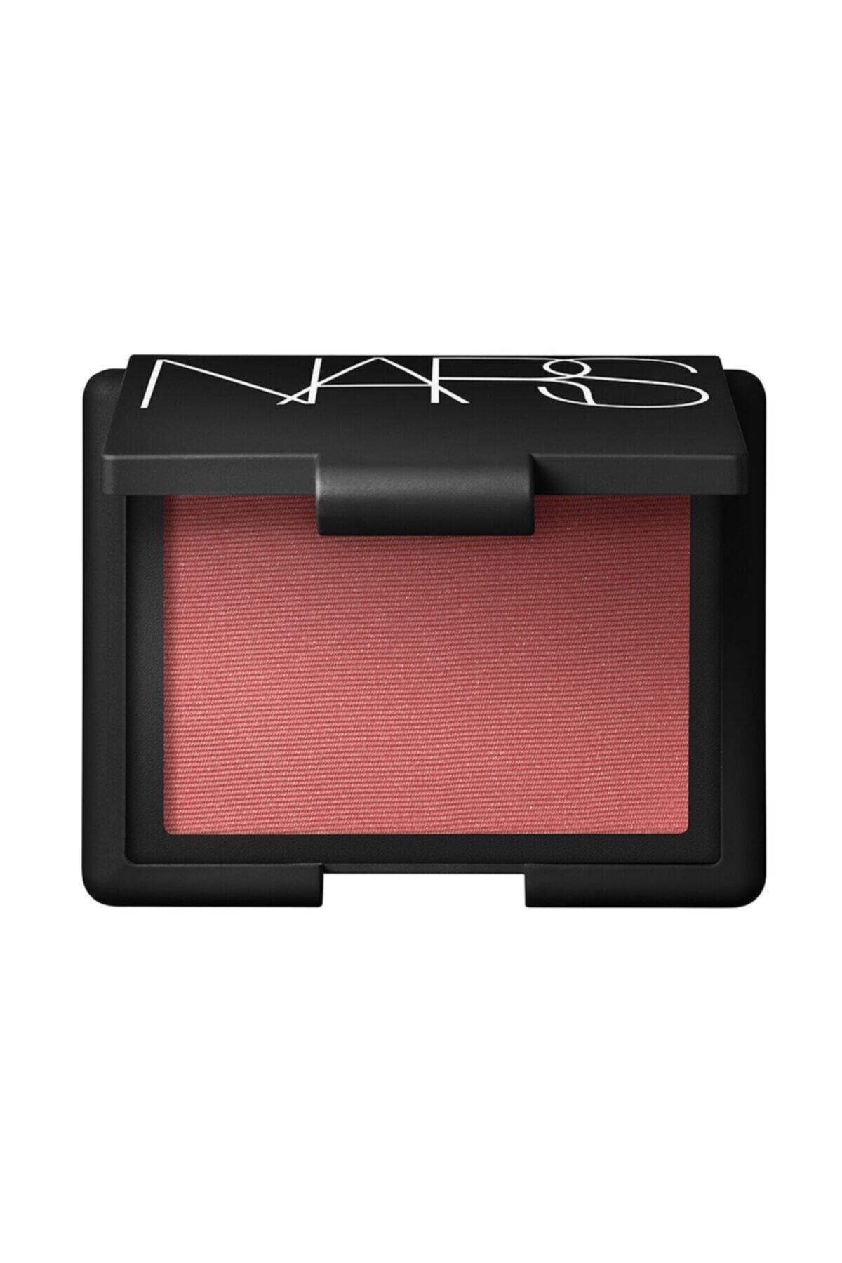 Nars Blush Torrid Altın Işıltılı Mercan 4.7 Gr