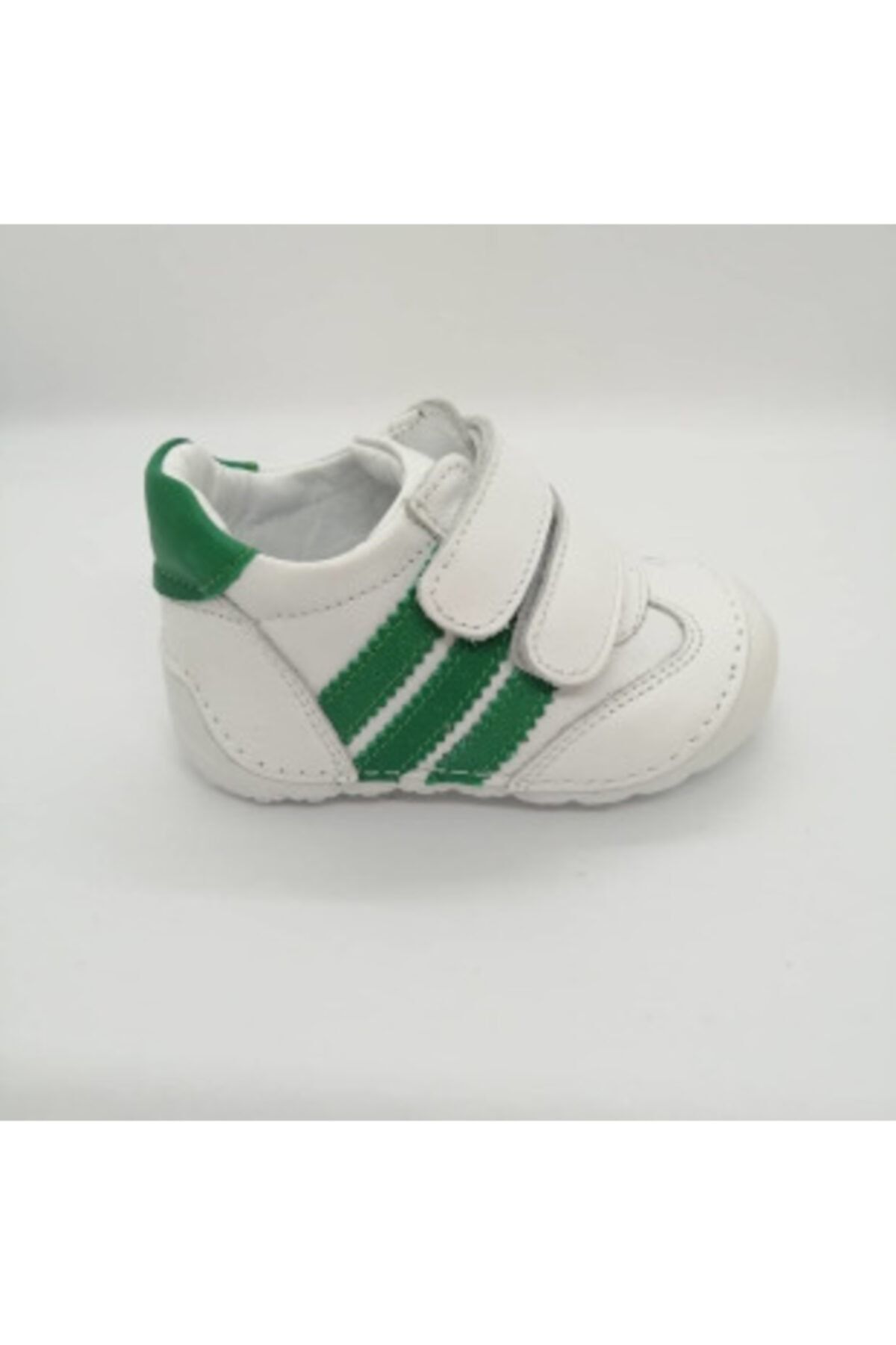 OVI Baby Shoes Hakiki Deri Tam Ortopedik Erkek Ilkadım Ve Bebek Ayakkabısı