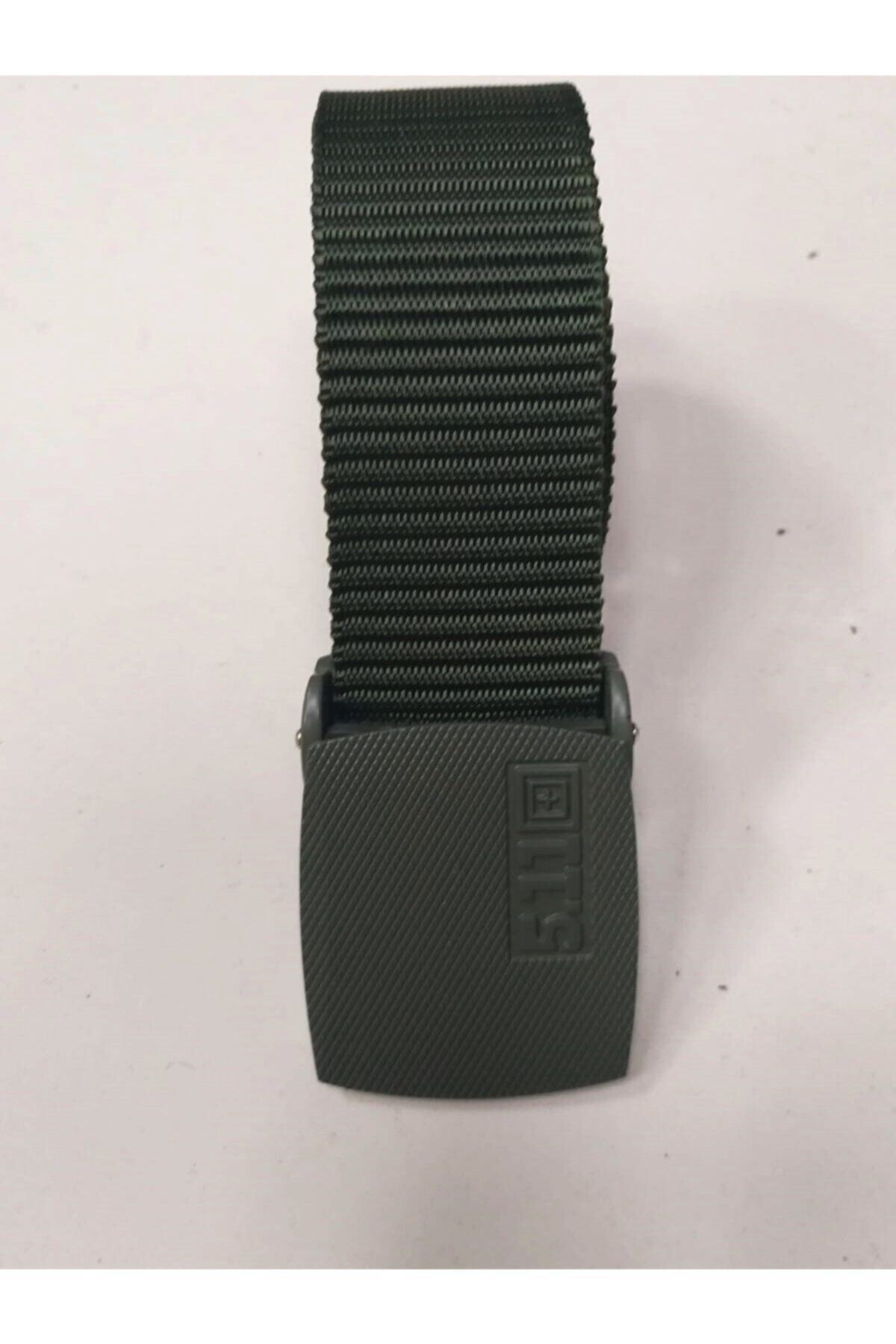MONTANA TAKTİKAL Montana Siyah Tactical Pantolon Kemeri
