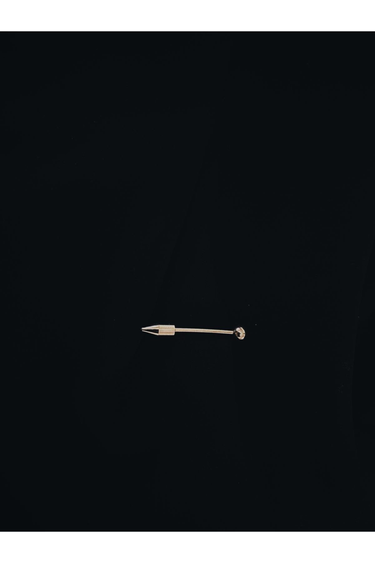 G&M ACCESSORY Cerrahi Çelik Piercing,küpe,kıkırdak,tragus