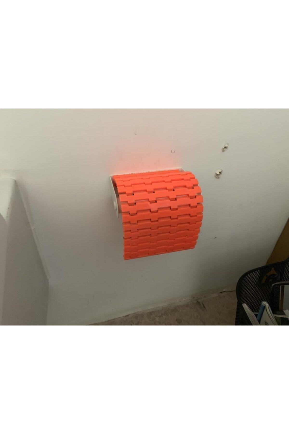 Kargolat Evrensel Tuvalet Kağıdı Kedi Guard Plastik Aparat