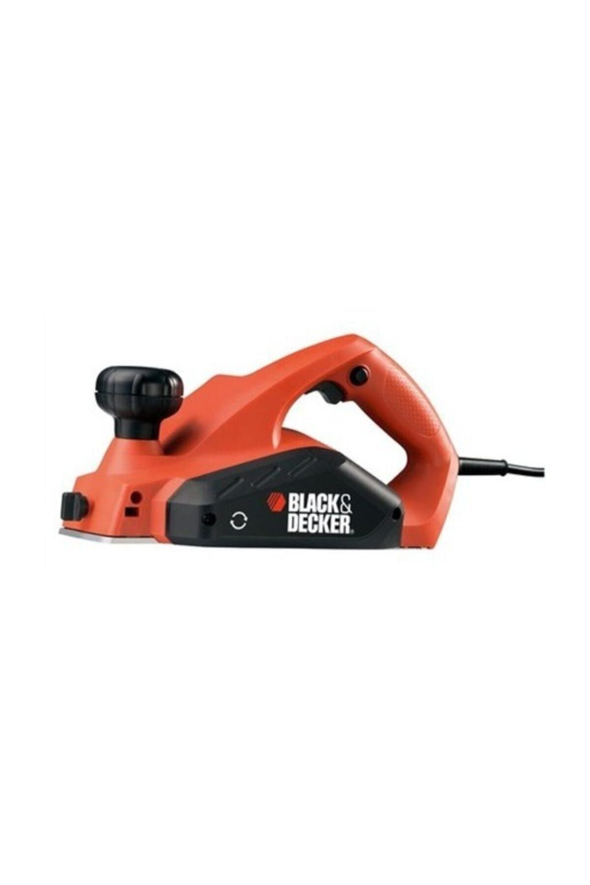 Black&Decker Kw712 650watt Planya