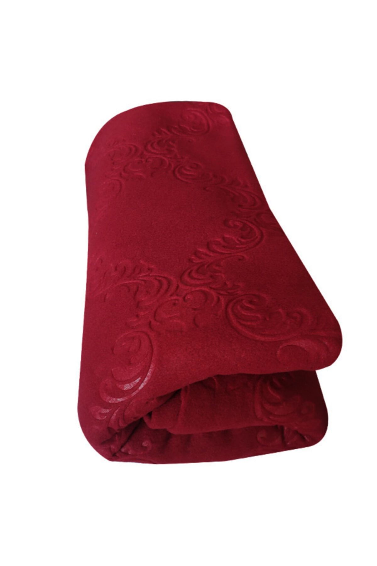 elifeoutdoor 9658 Polar Kamp Battaniyesi Bordo (215*175 Cm)