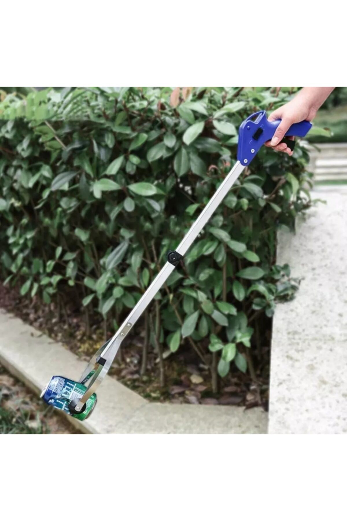 BERLİN HOME Çöp Toplama Aparatı 90 Cm Kıskaç