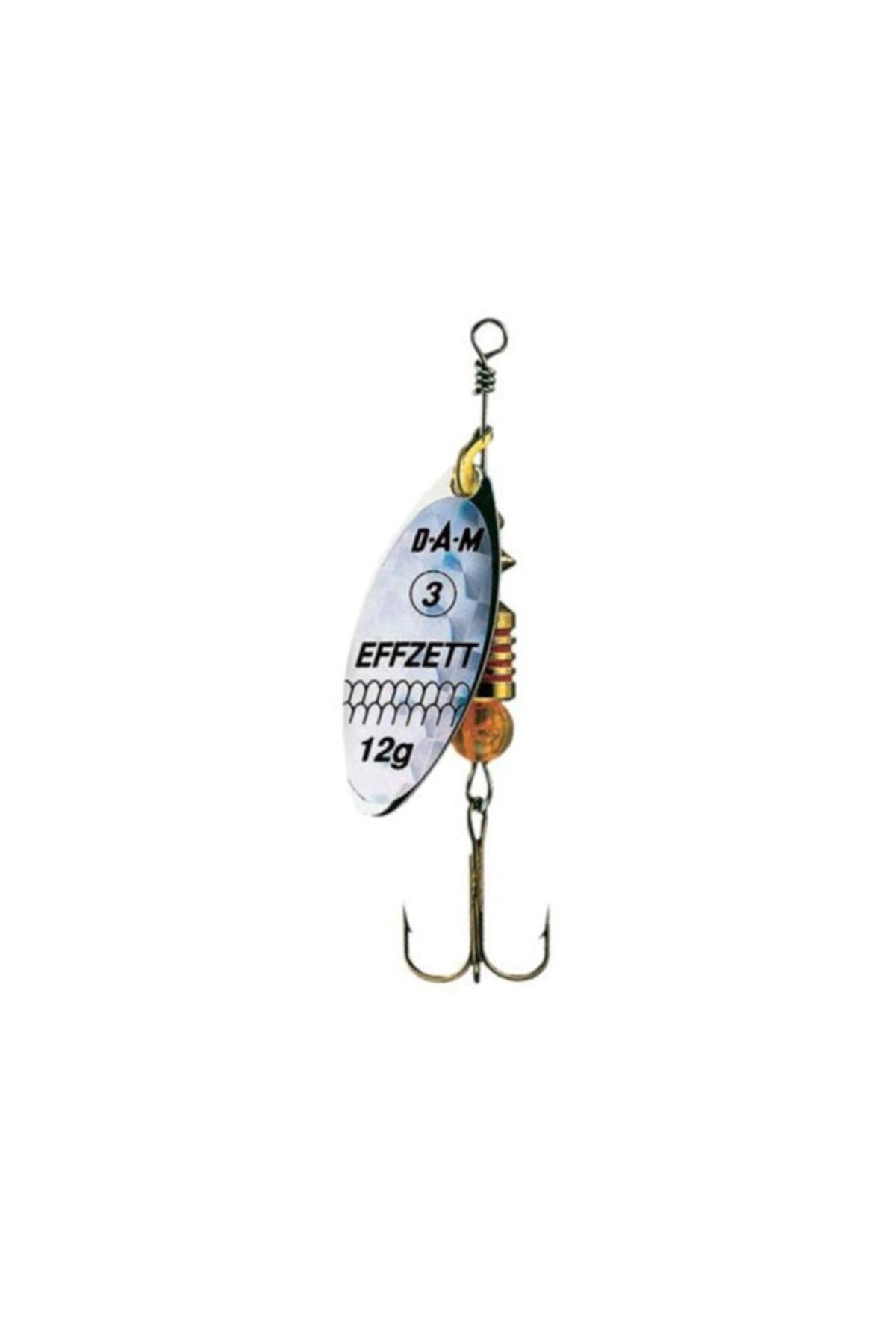 elifeoutdoor Dam 5126103 Effzett Fz 3 Gr