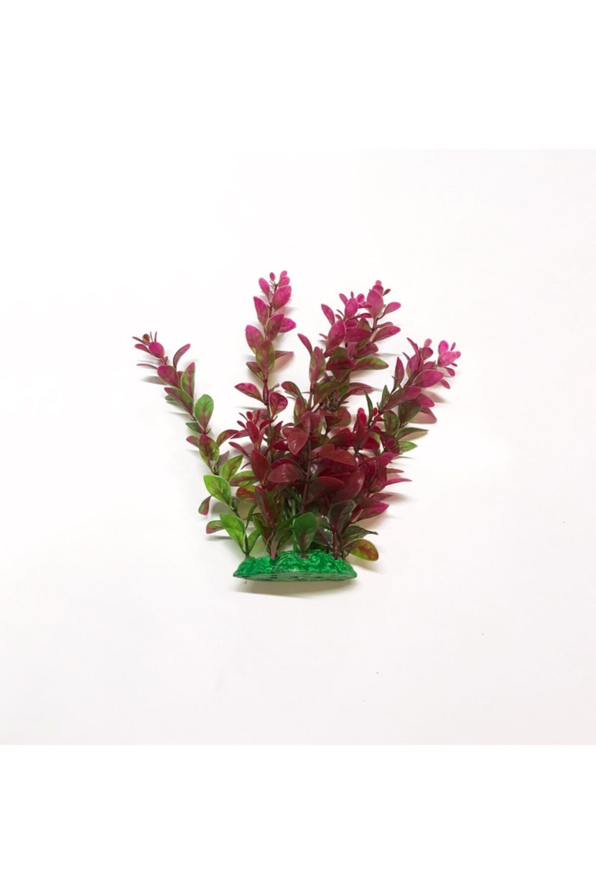 AquariumPlants Tls Yapay Akvaryum Bitkisi Dekoru 805 20 Cm