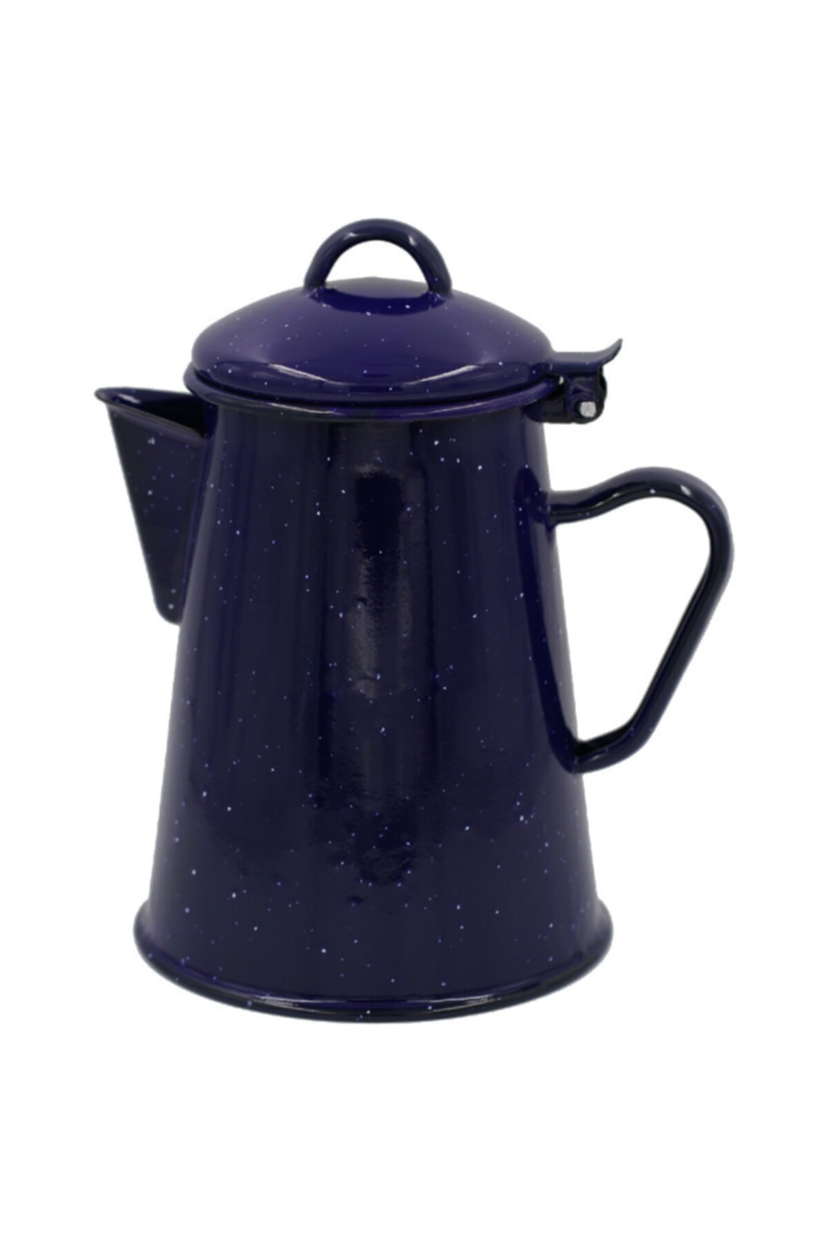 elifeoutdoor Out-1300 Retro Emaye Demlik