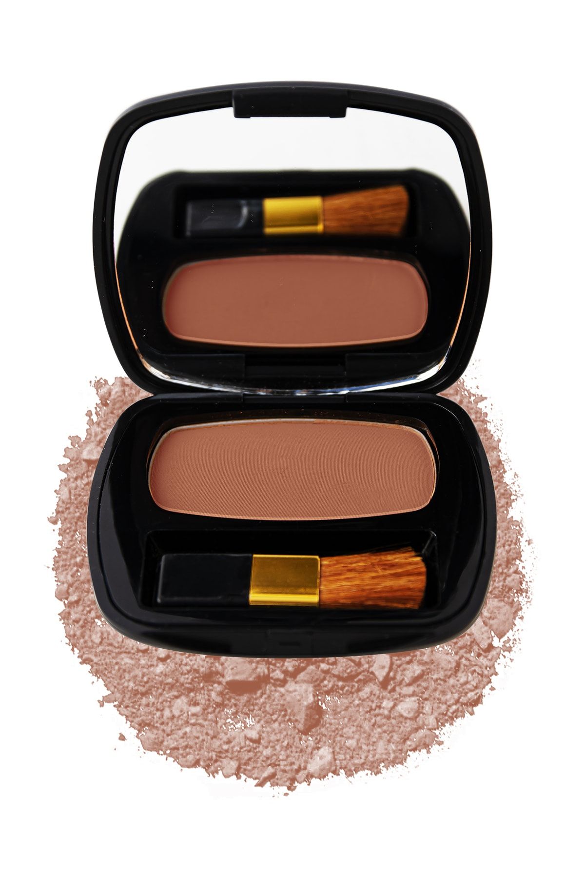 Sheida Sılken Blush On No:3 (allık)