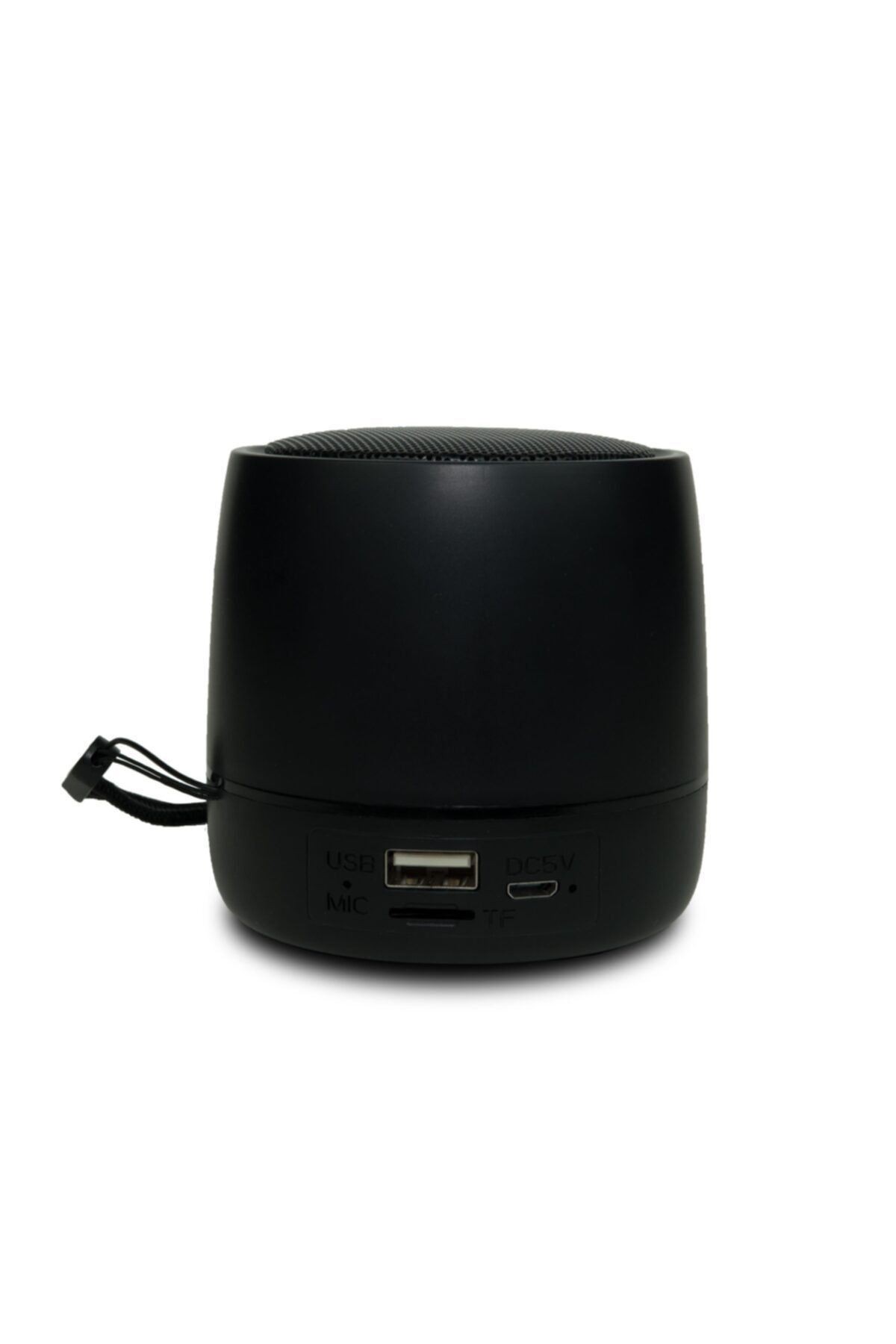 Marka Sida Kablosuz Bluetooth Mp3 Müzik Çalar Pradyo Usb Kart Destekli Dahili Mikrofonlu Taşınabilir Hoparlör