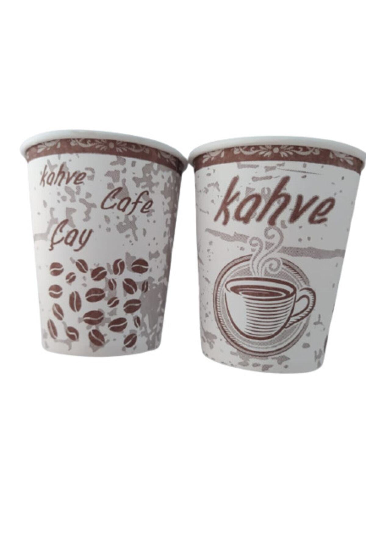 YUCECUP Karton Bardak 3000 Adet 7 Oz
