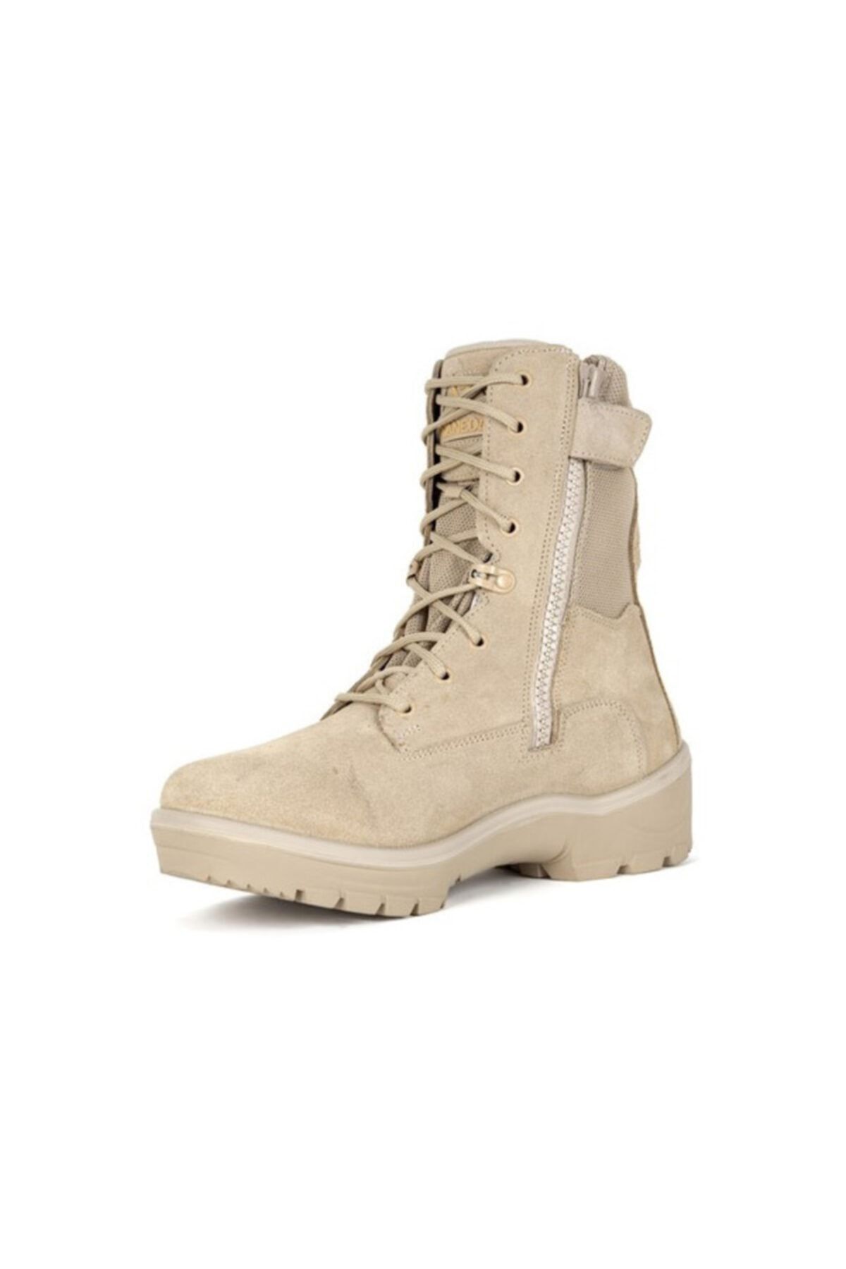 elifeoutdoor Vaneda Alp M1071 Askeri Bot Bej No: 44