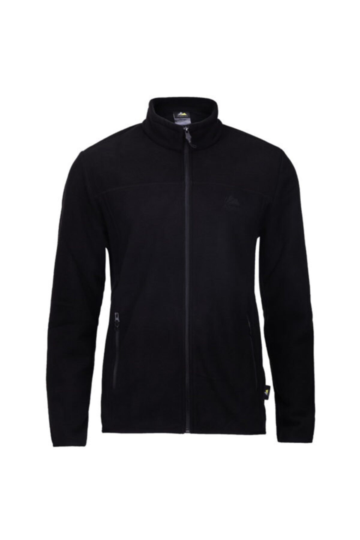 elifeoutdoor 600401 Alpinist Kentt Polar Mont Siyah S