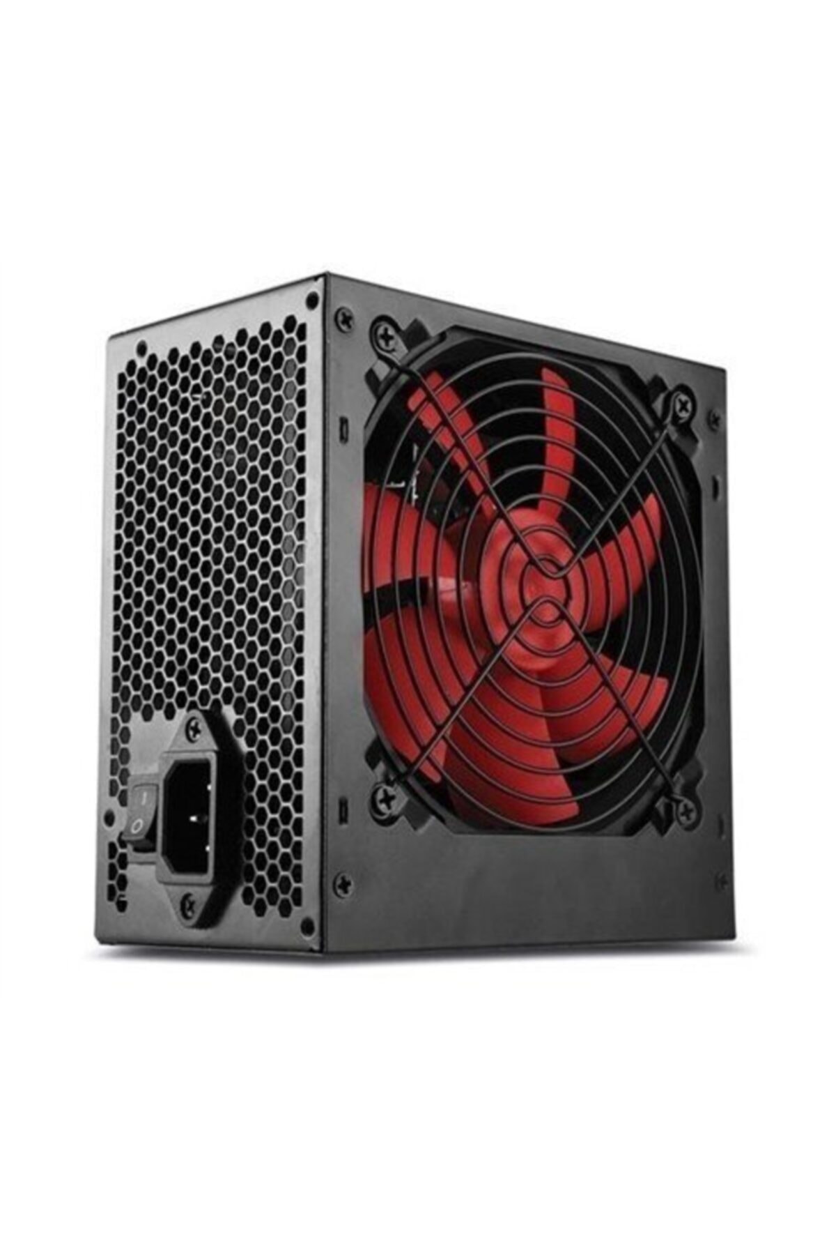 Everest Eps-6600 600w Power Supply