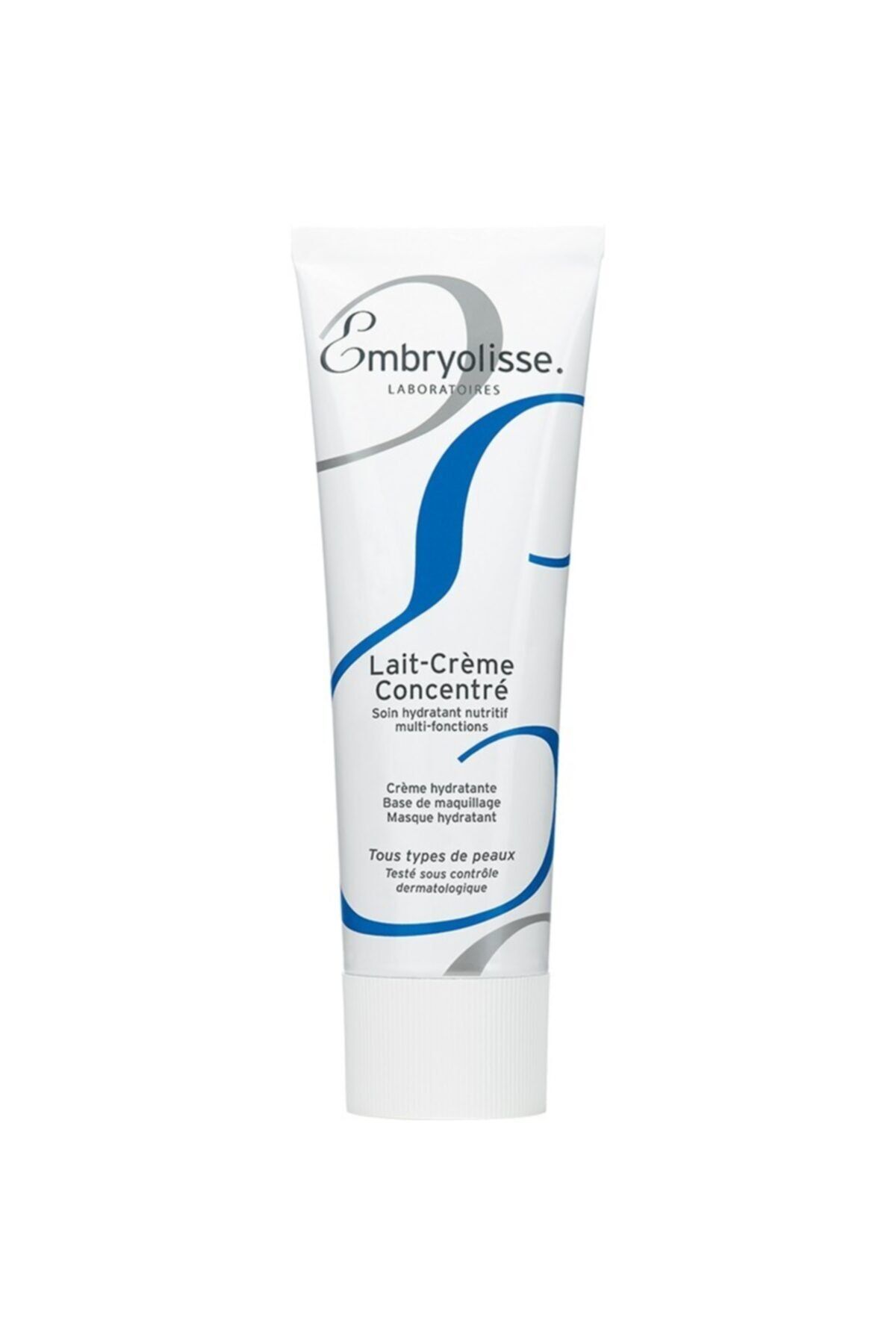 Embryolisse Lait-crème Concentré Tüm Cilt Tipleri (MUCİZE KREM) Nemlendirici 75ml