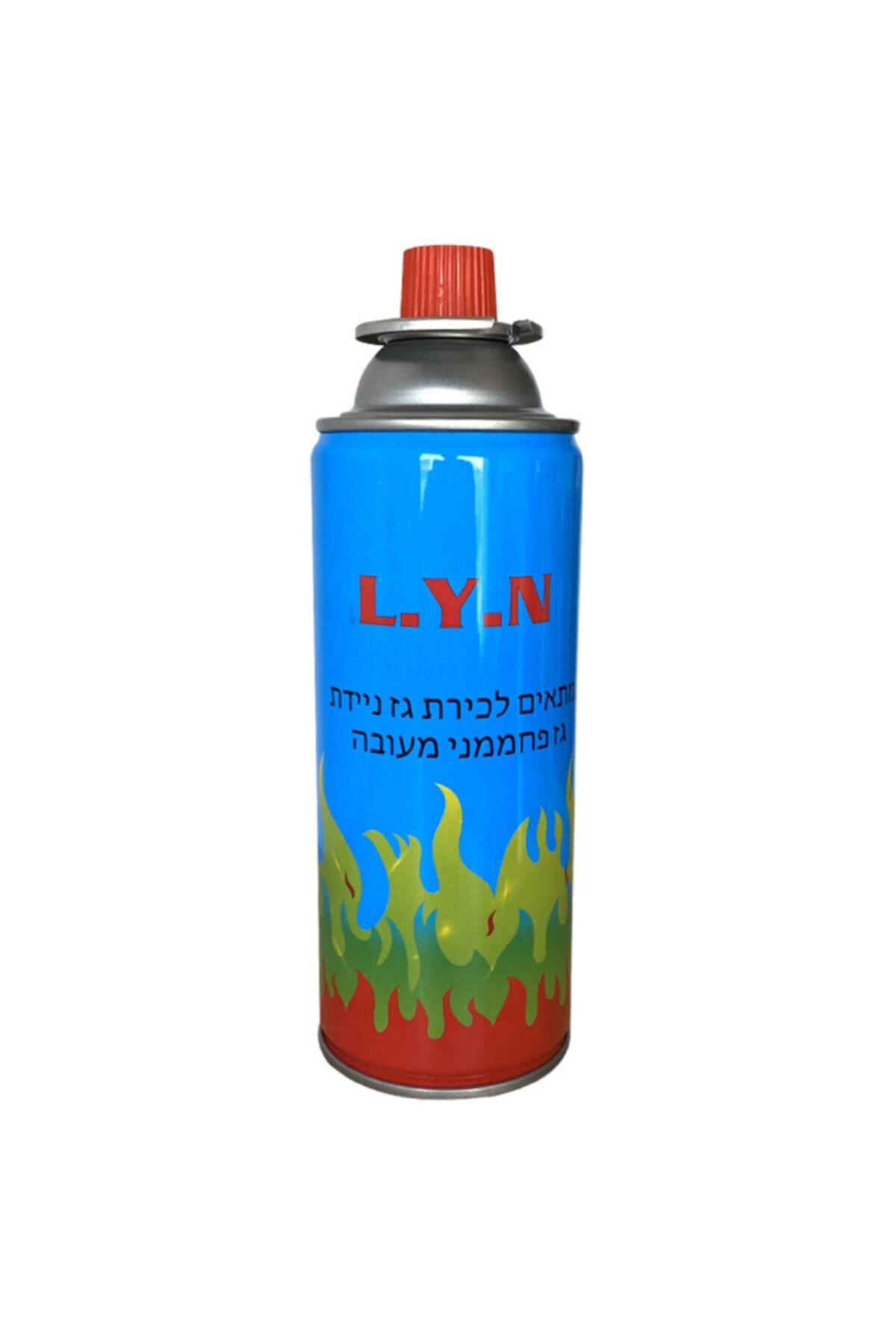 elifeoutdoor Lyn-220 Kartuş Tüp 220 Gr