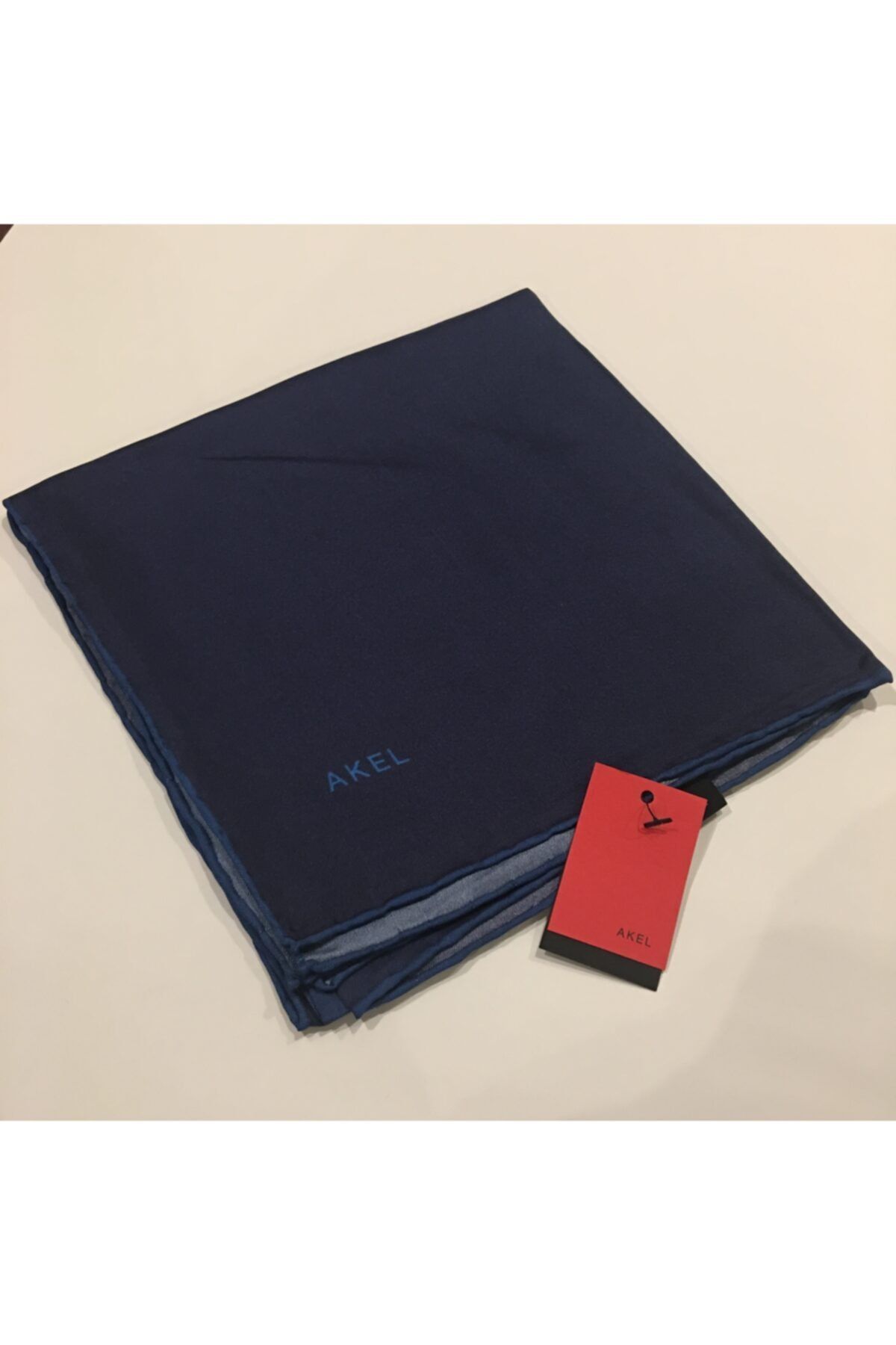 Akel Ipek Twill Eşarp