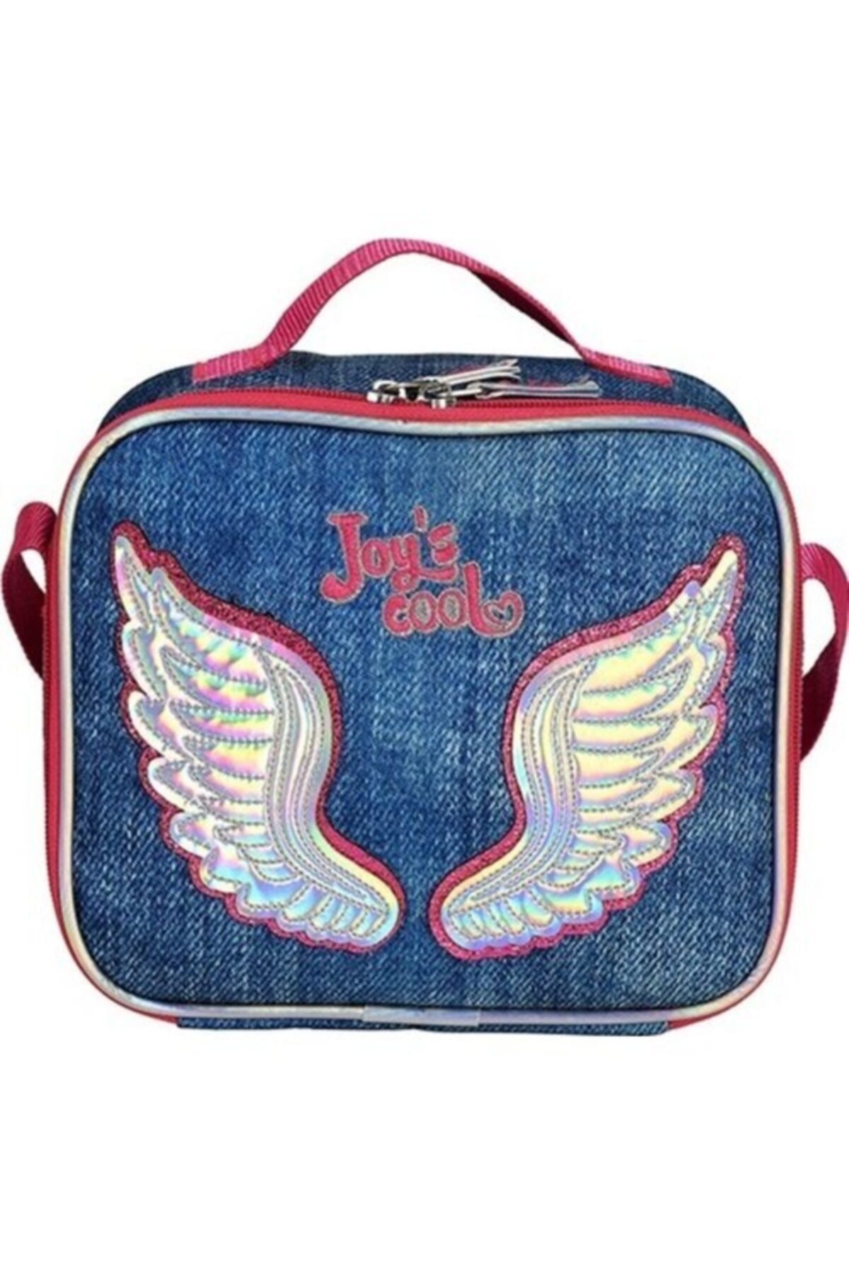 Hilal Çanta Joy's Cool Kanat Beslenme Çantası