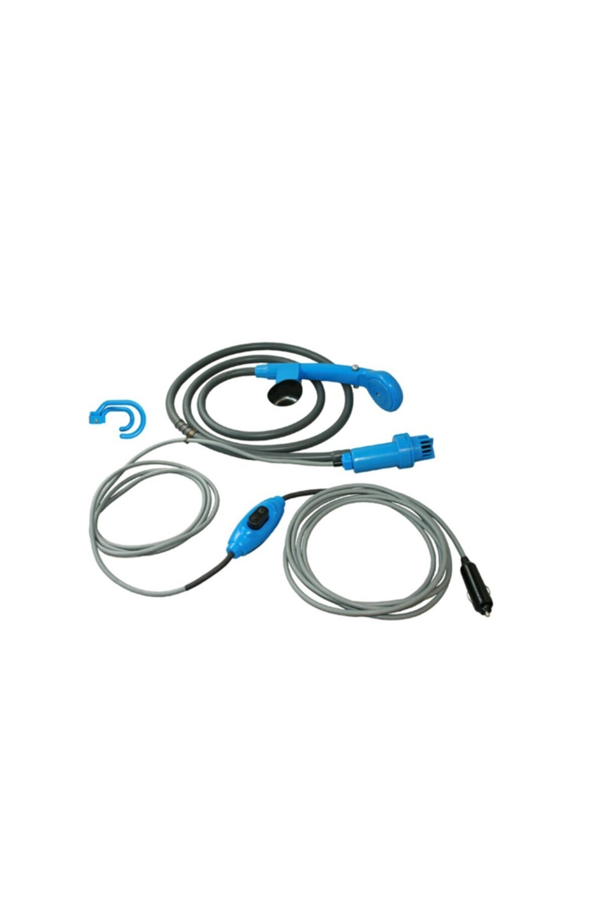 Haba Karavan Dış El Duşu 12 Volt