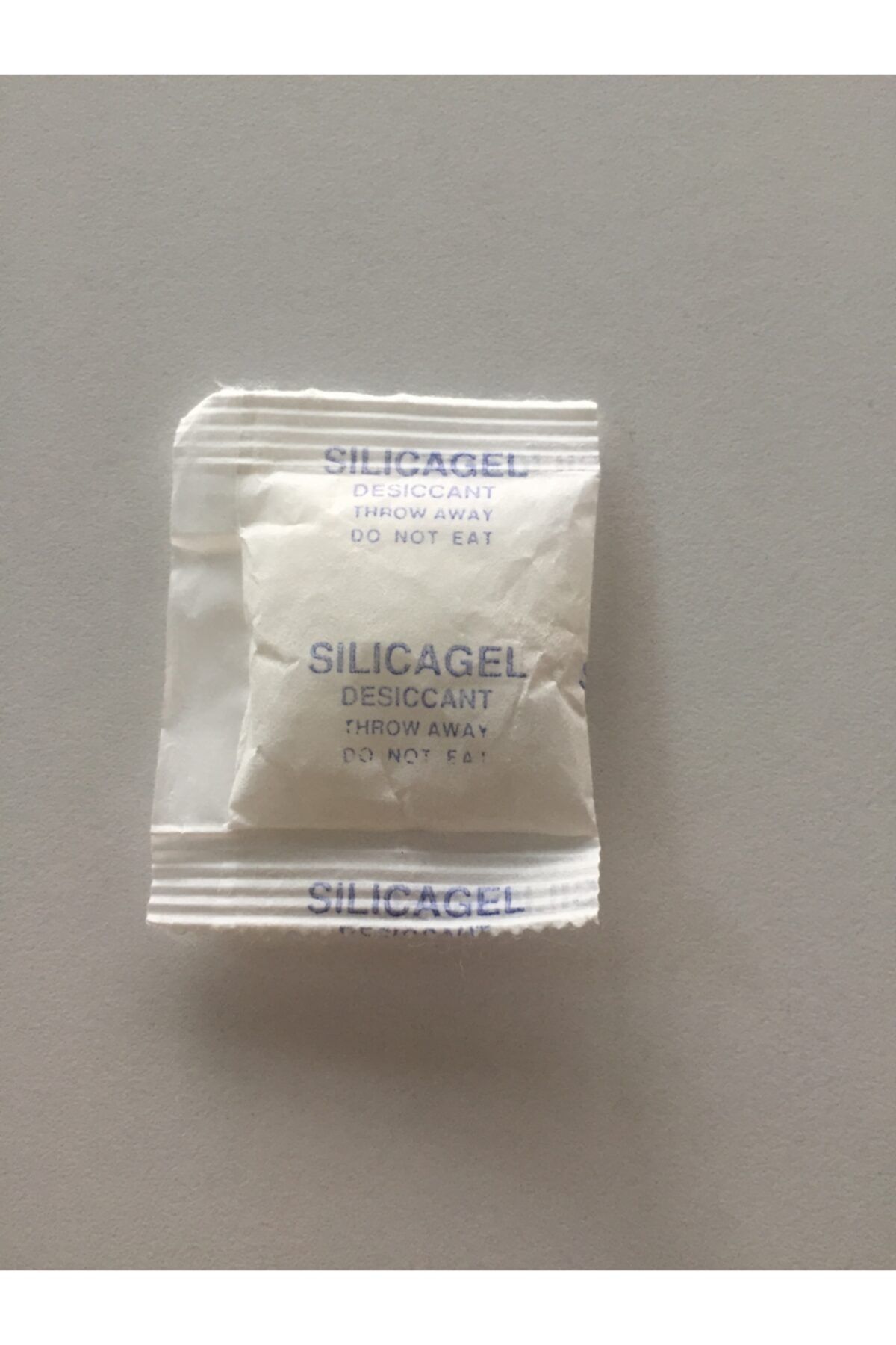 Pars Nem Alıcı Ve Rutubet Önleyici Demsil Silikajel 1g 500 Adet